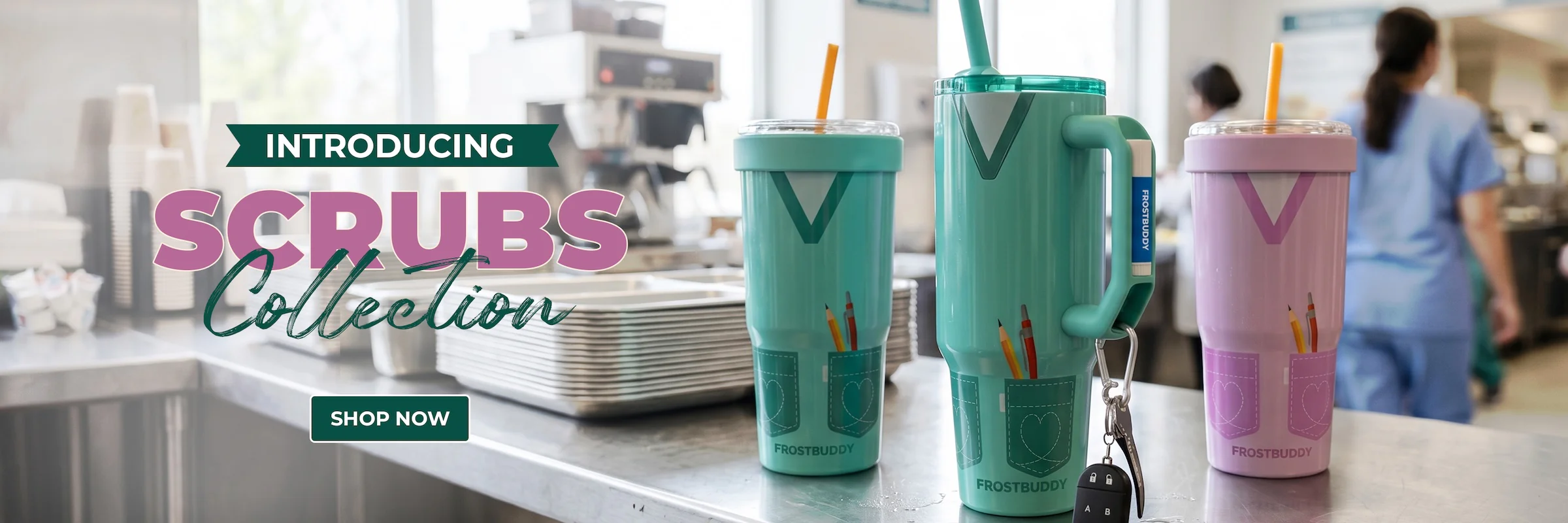 The World’s Most Versatile Drinkware