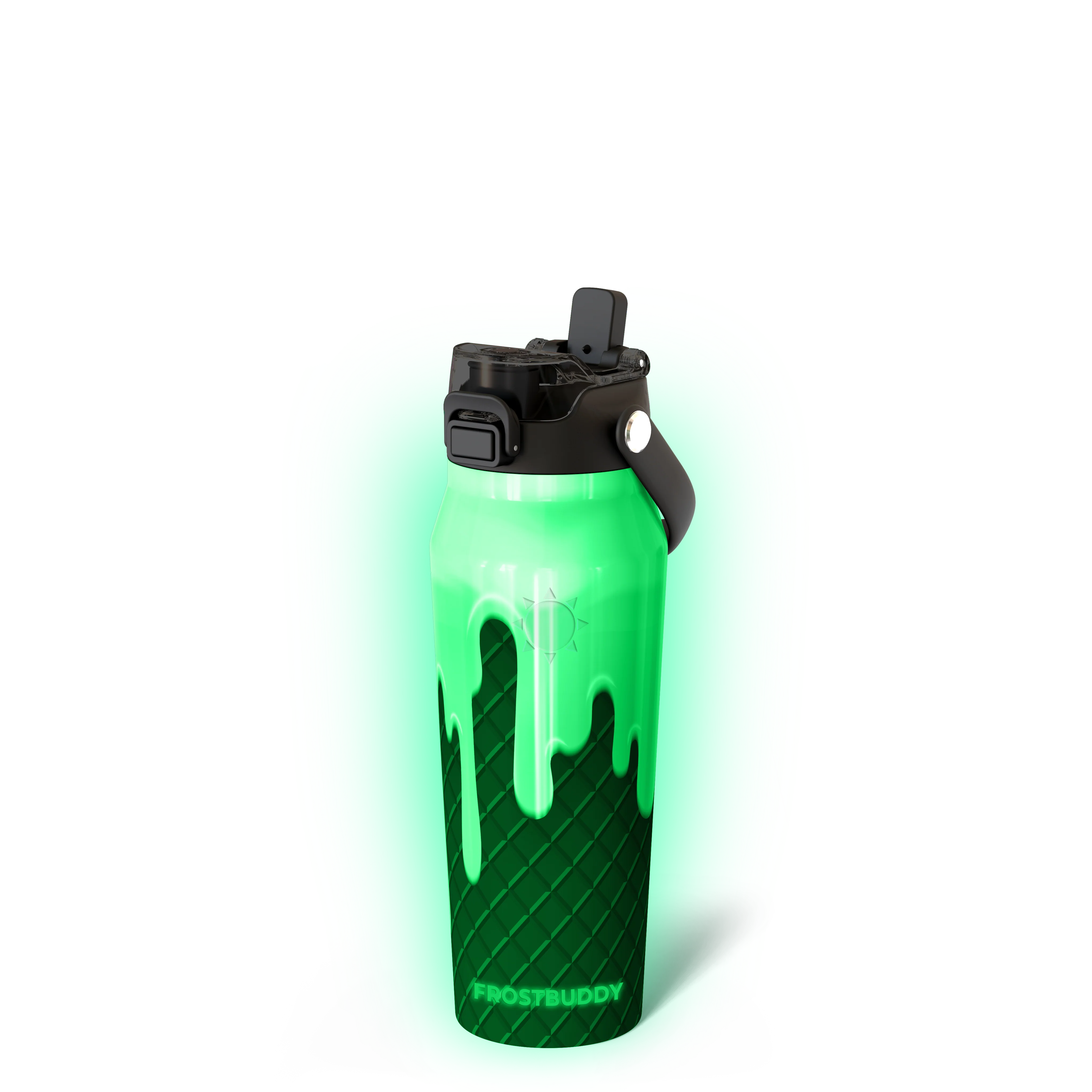 Bottle Buddy 24oz | Cosmic Drip - Image 3