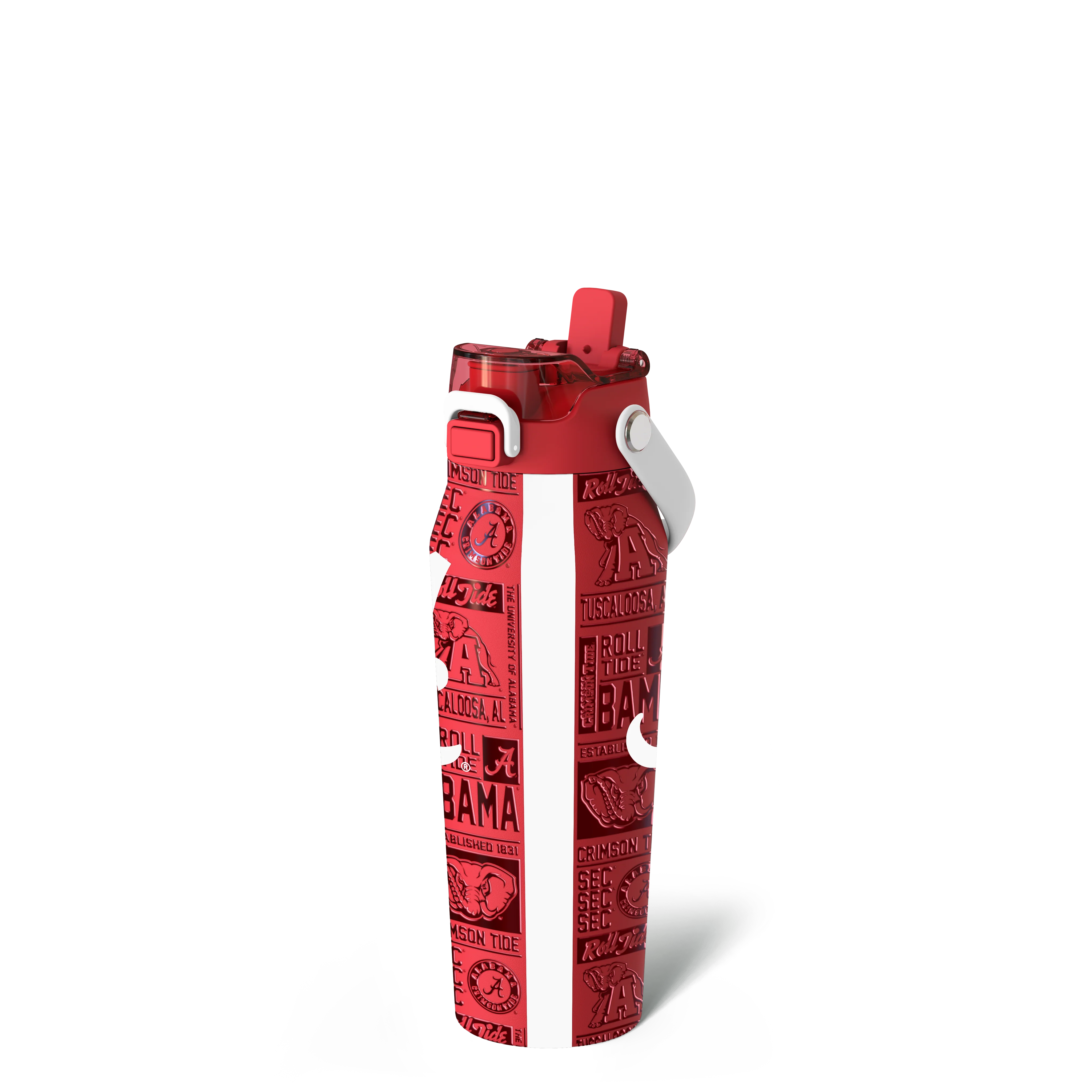 Bottle Buddy 24oz | Alabama Crimson Tide | Legacy - Image 2