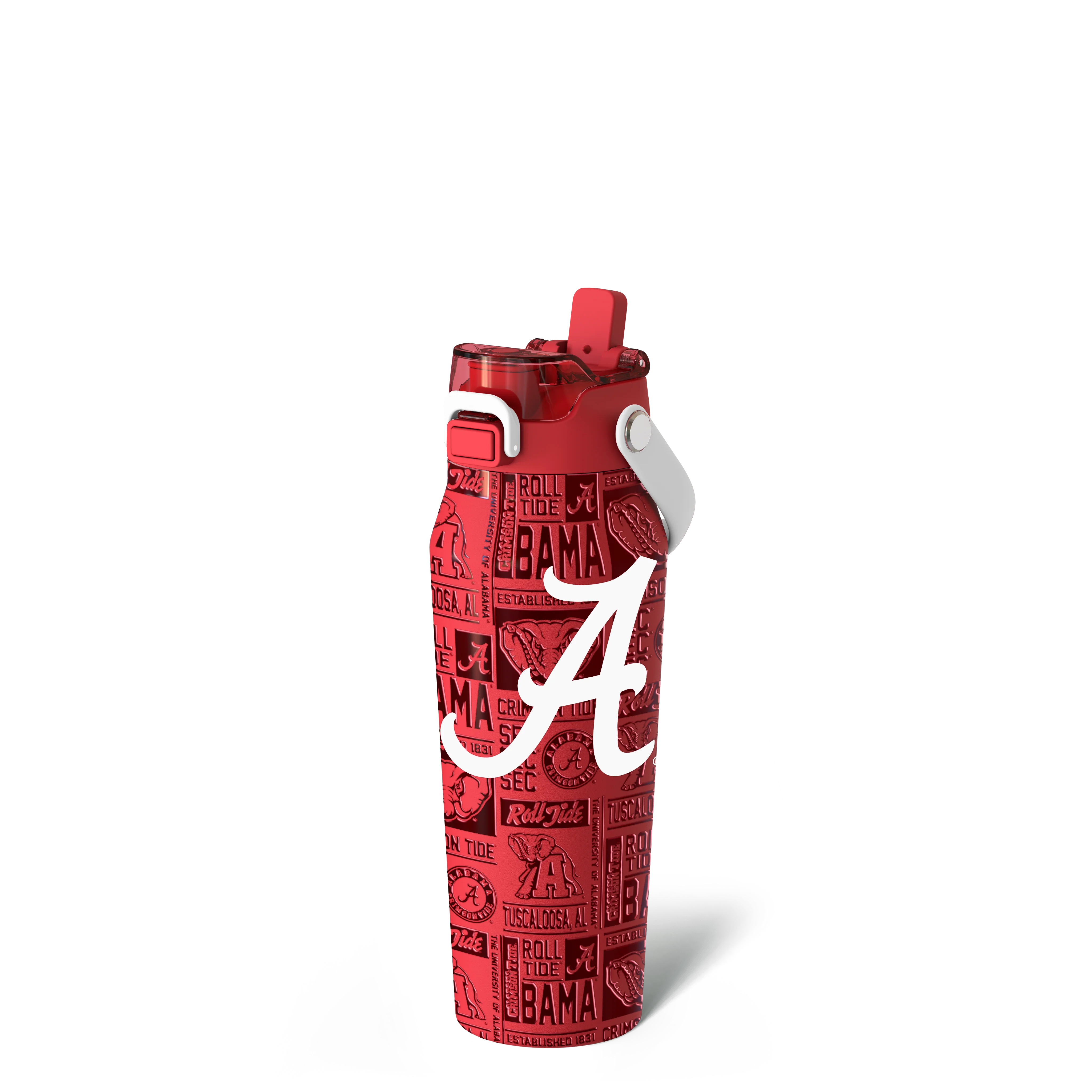 Bottle Buddy 24oz | Alabama Crimson Tide | Legacy - Image 3
