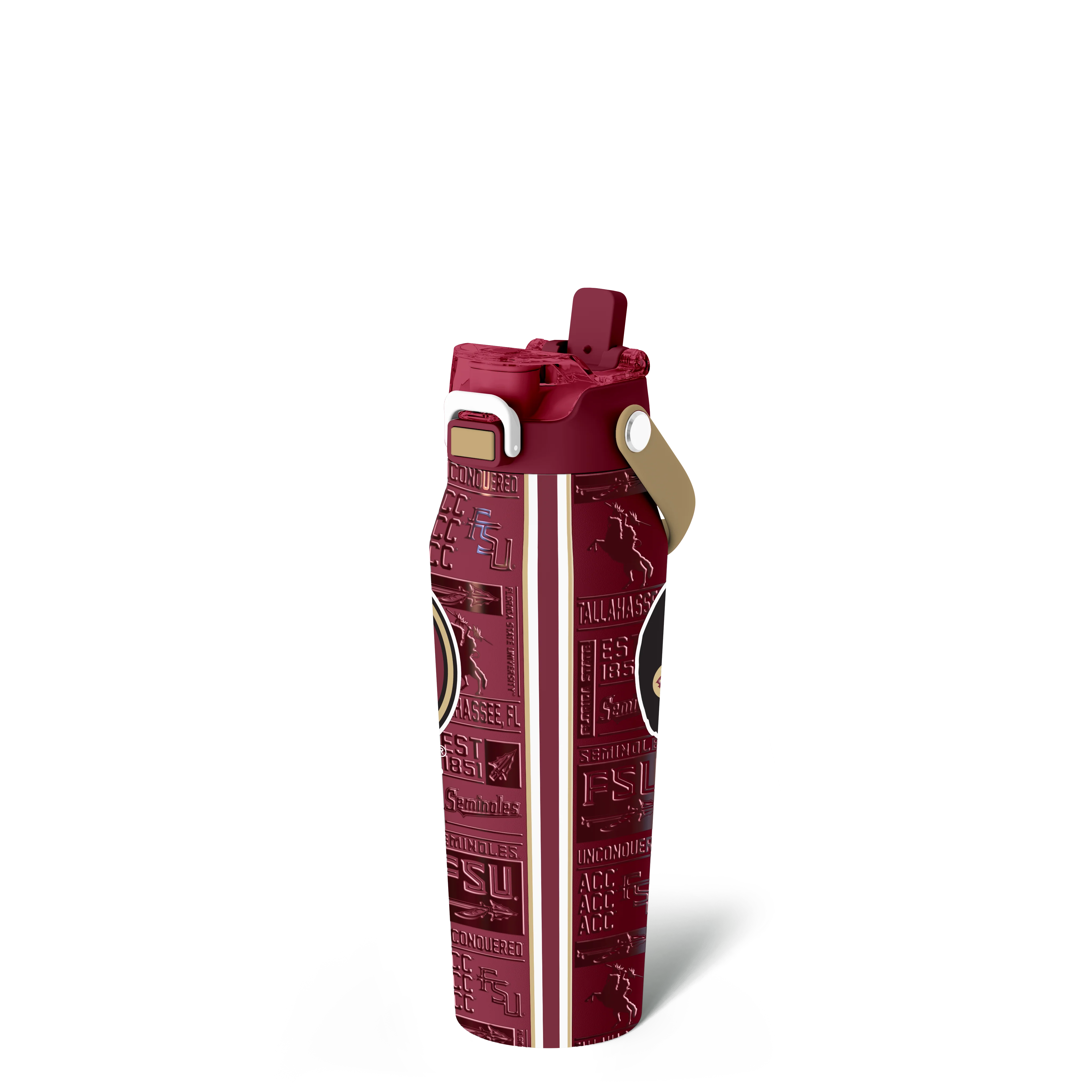 Bottle Buddy 24oz | Florida State Seminoles | Legacy - Image 2