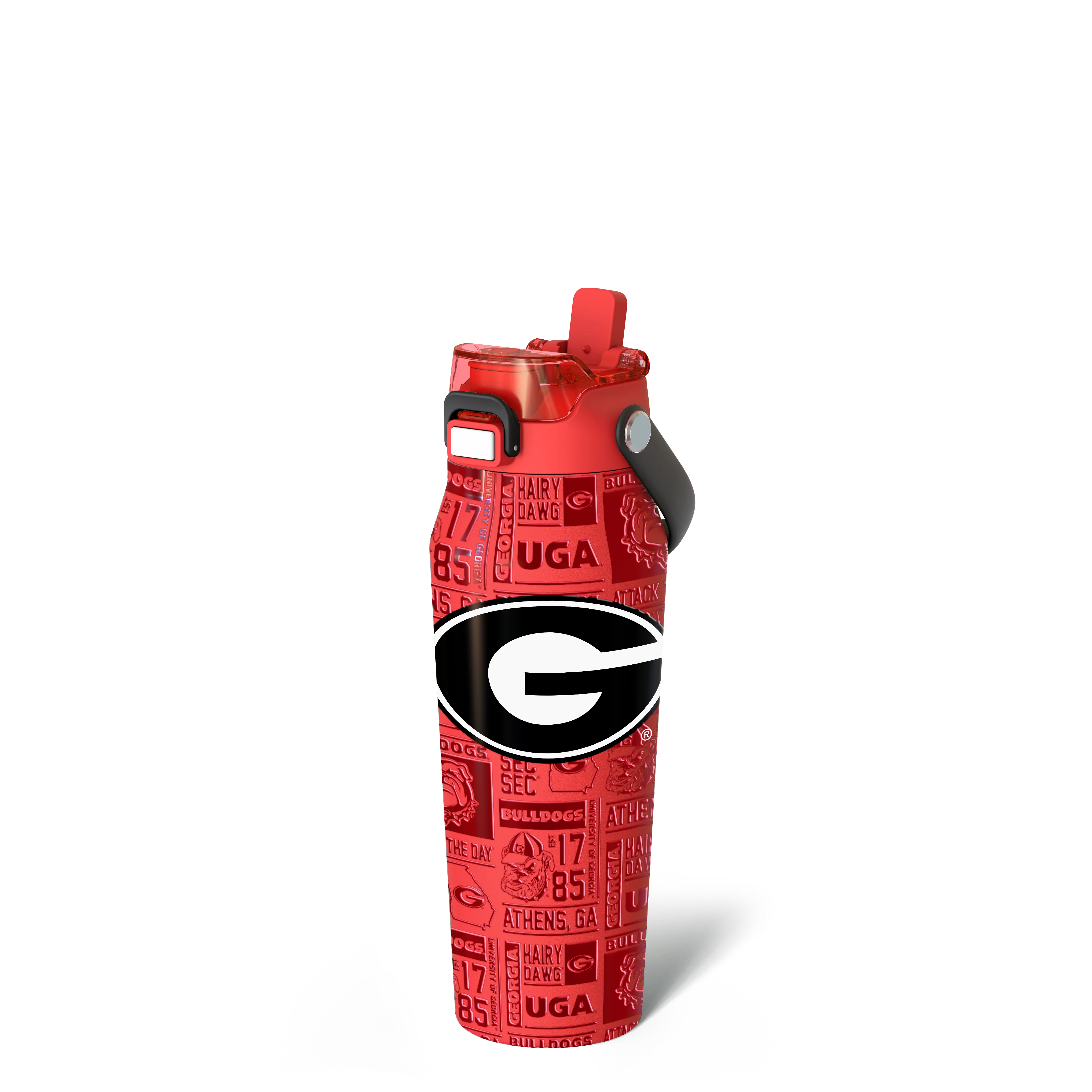 Bottle Buddy 24oz | Georgia Bulldogs | Legacy - Image 3