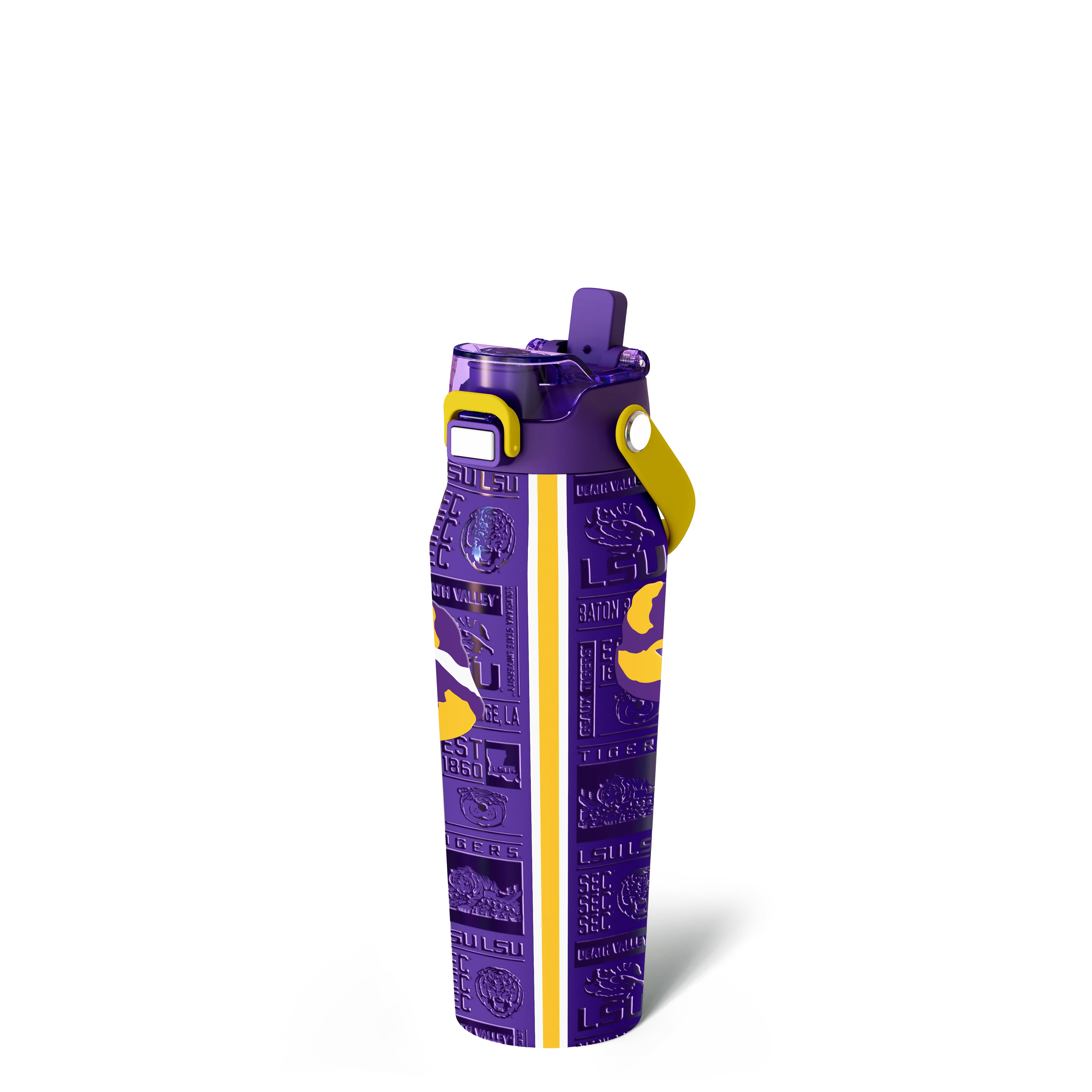 Bottle Buddy 24oz | LSU Tigers | Legacy - Image 2