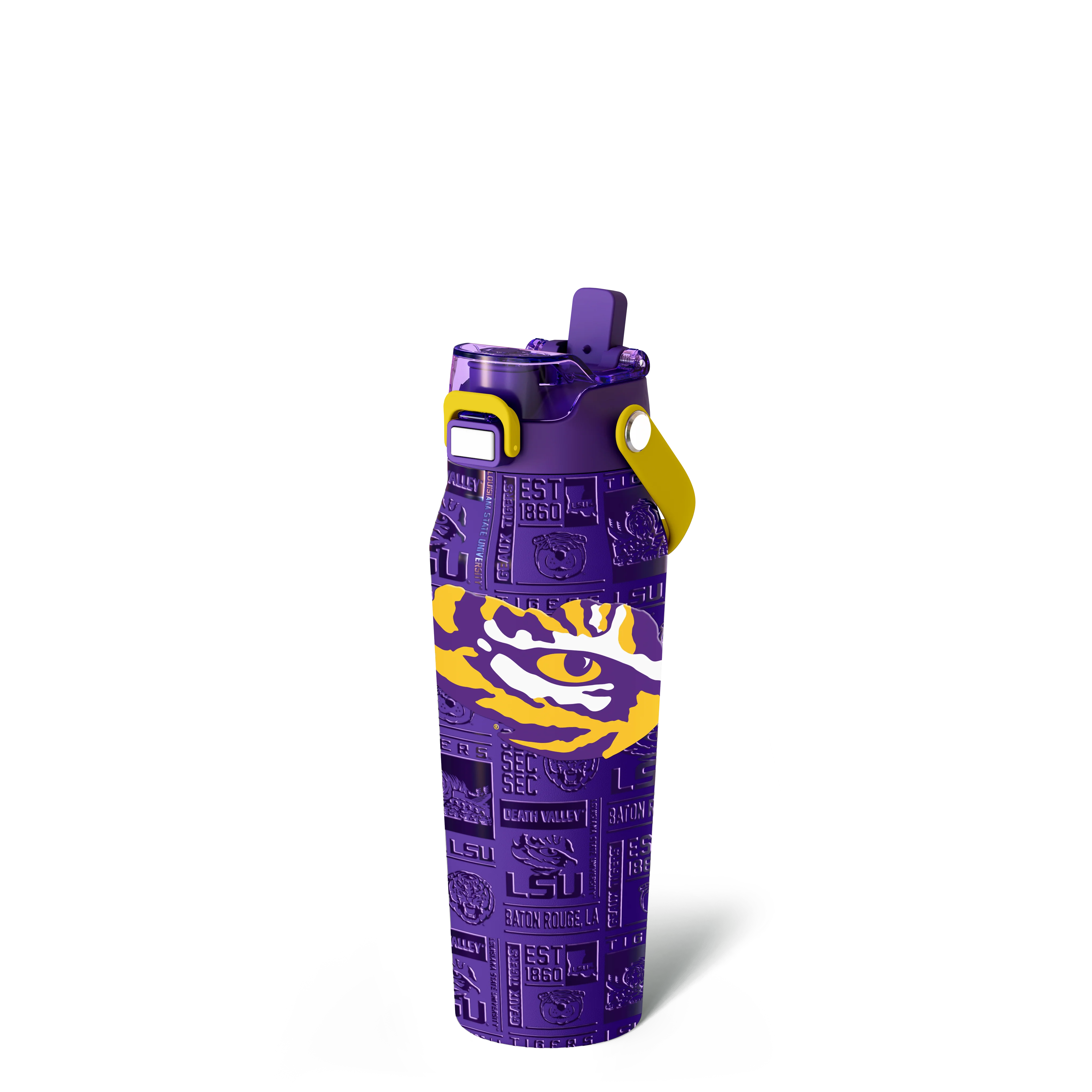 Bottle Buddy 24oz | LSU Tigers | Legacy - Image 3