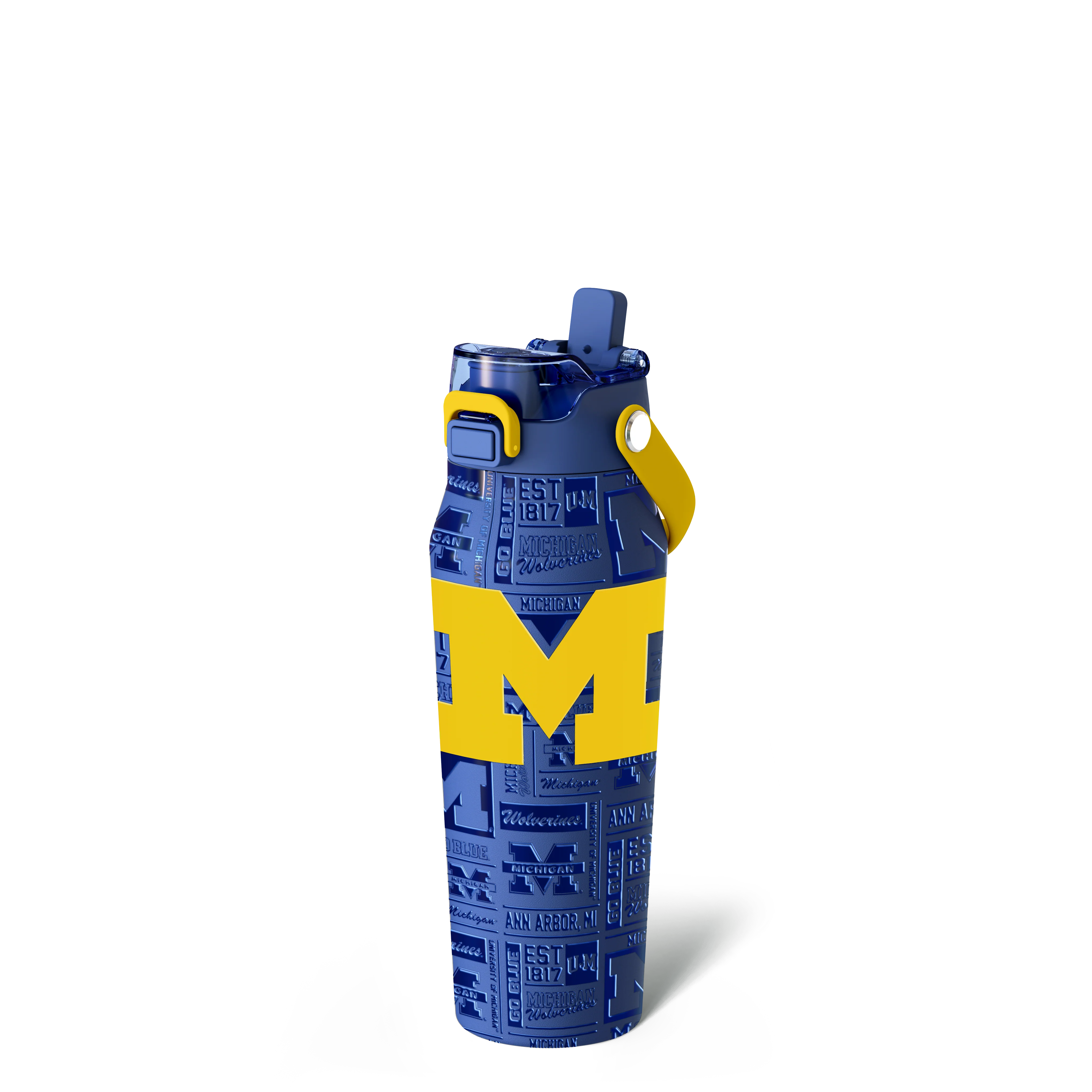 Bottle Buddy 24oz | Michigan Wolverines | Legacy - Image 3