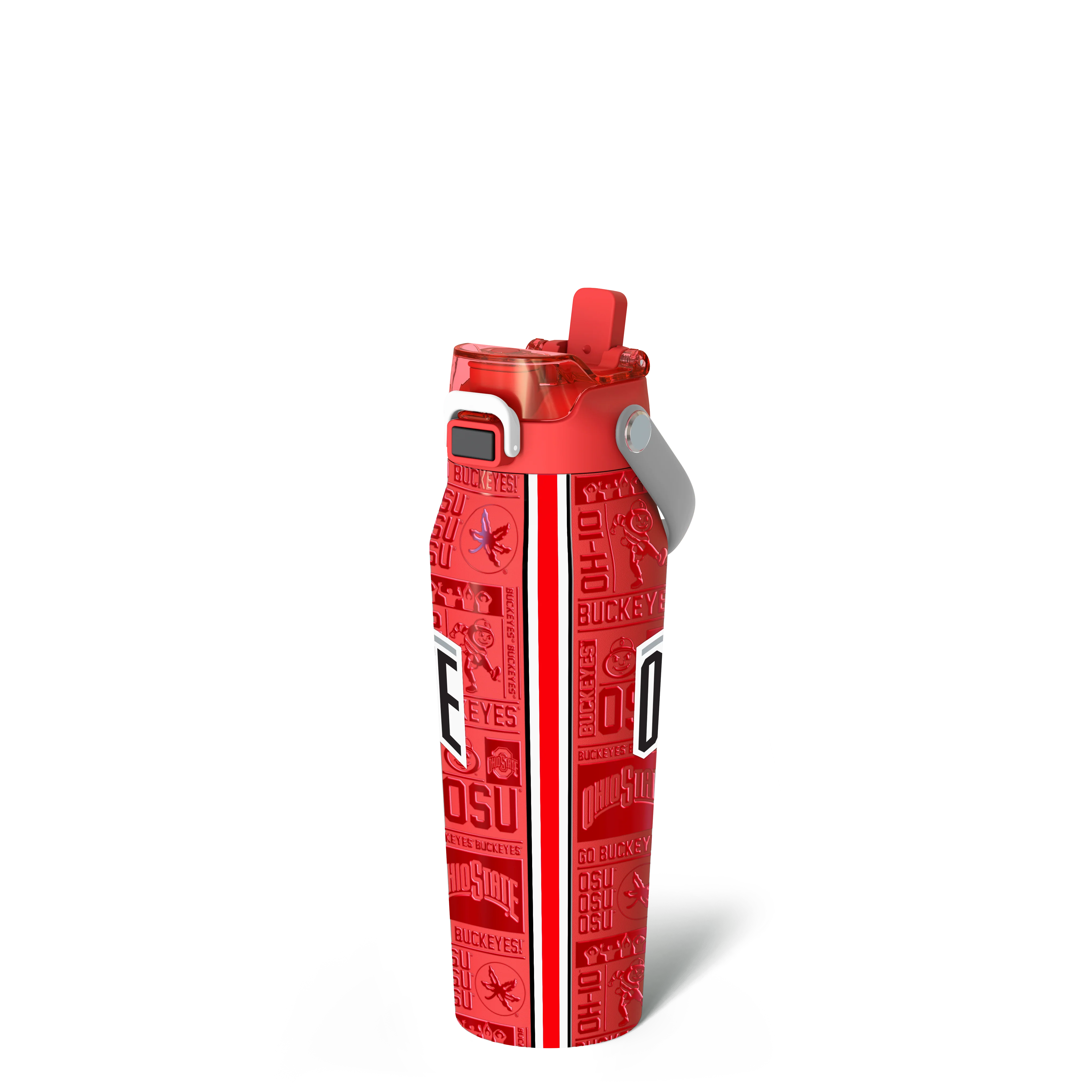 Bottle Buddy 24oz | Ohio State | Legacy - Image 2