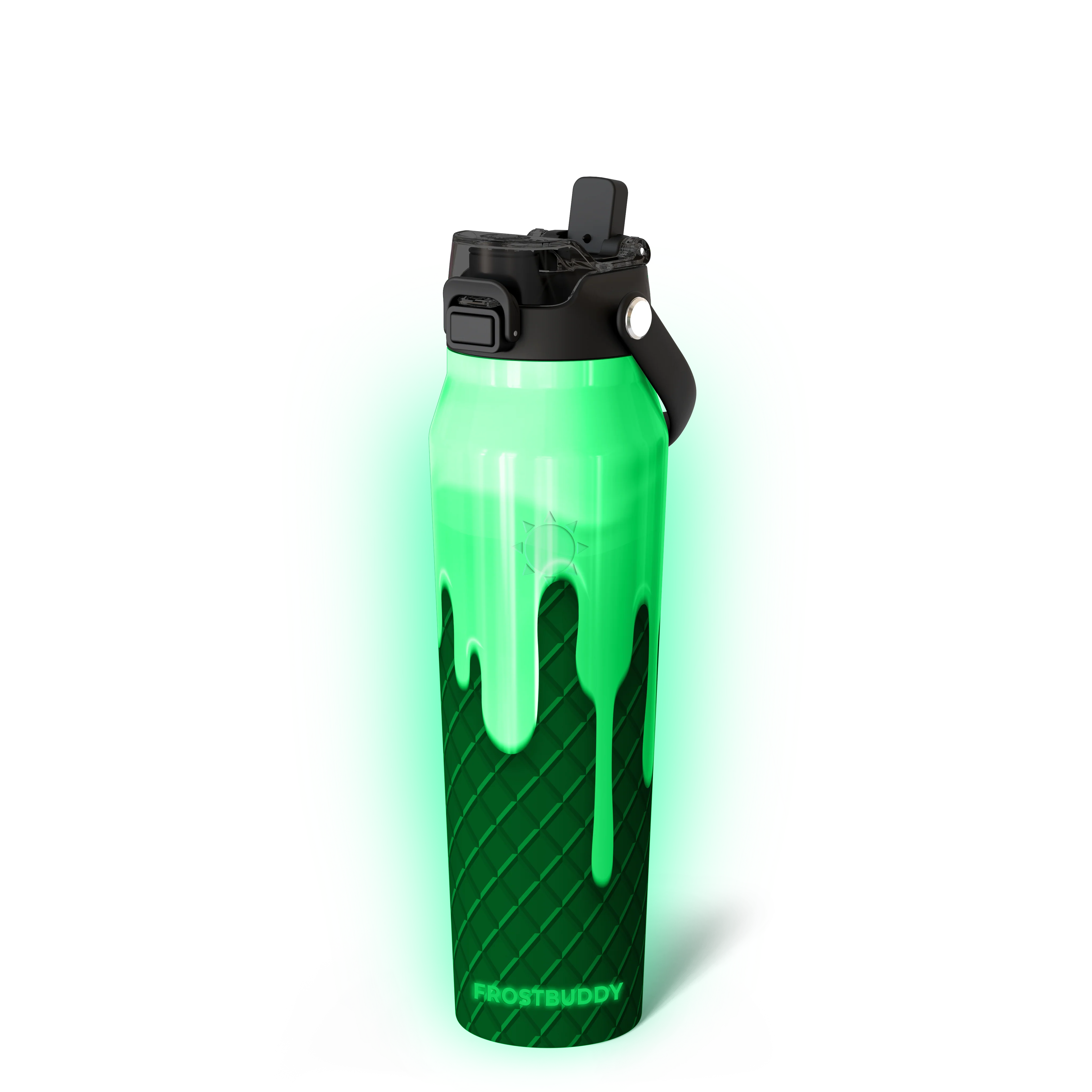 Bottle Buddy 32oz | Cosmic Drip - Image 3