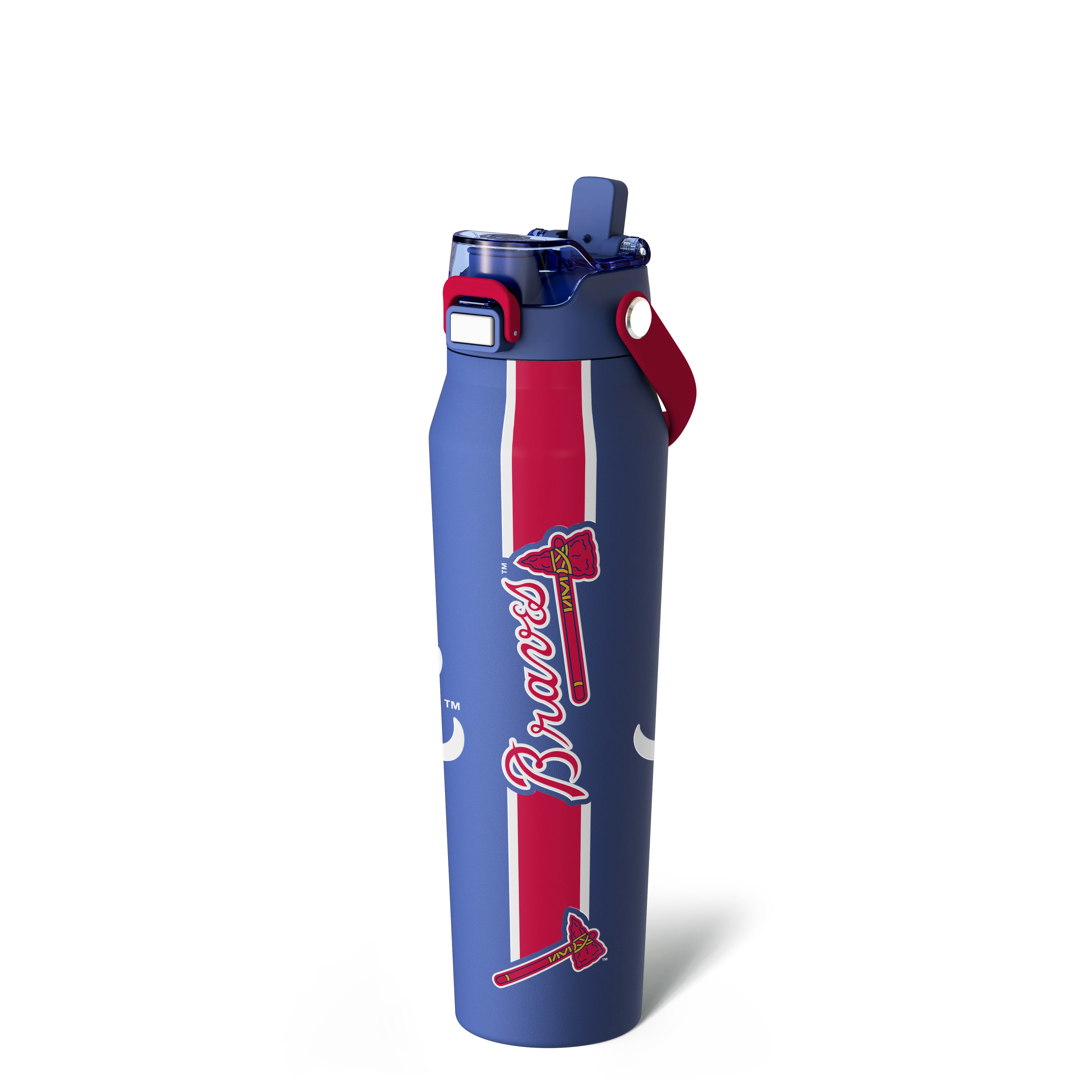 Bottle Buddy 32oz | Atlanta Braves | Gameday - Image 3