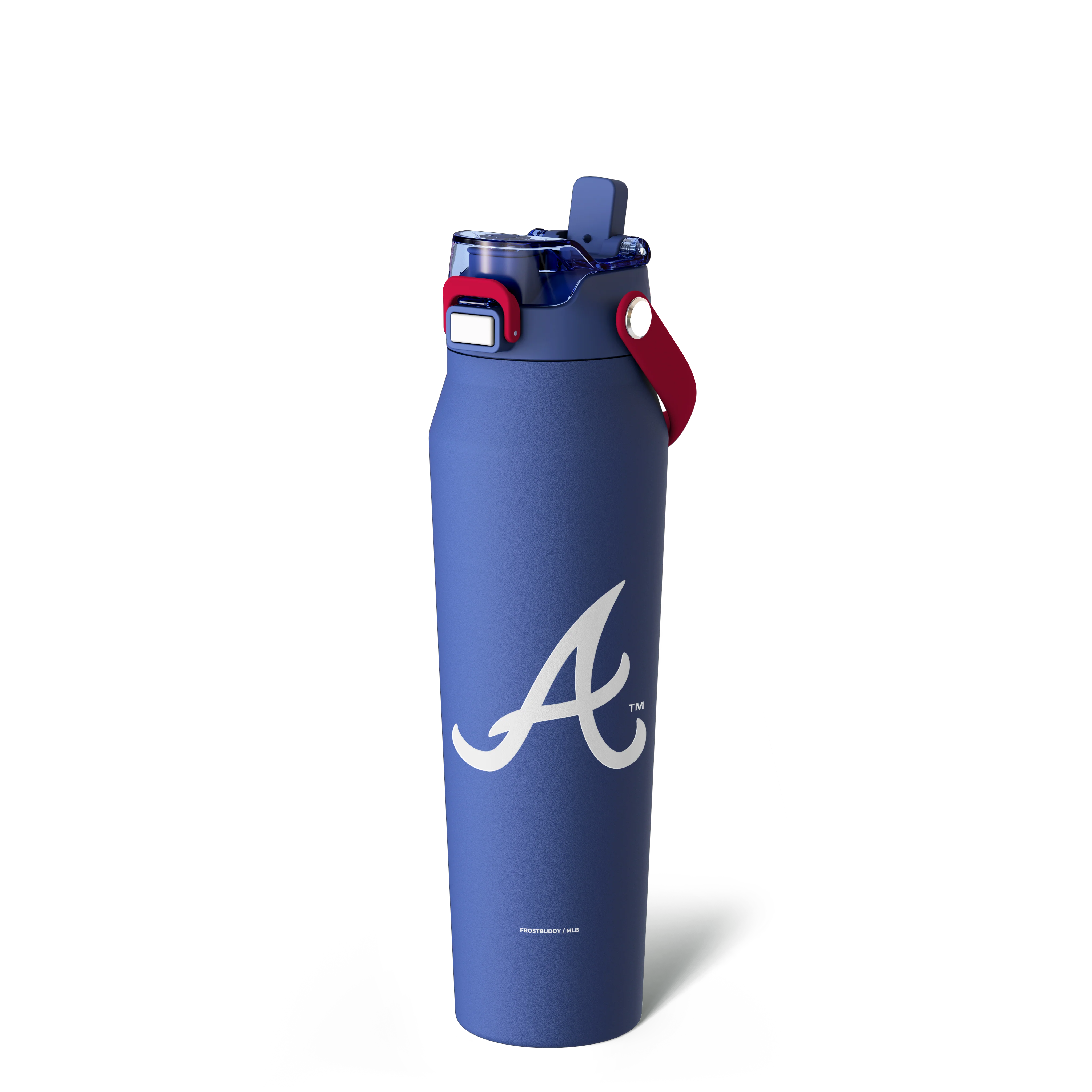 Bottle Buddy 32oz | Atlanta Braves | Gameday - Image 4