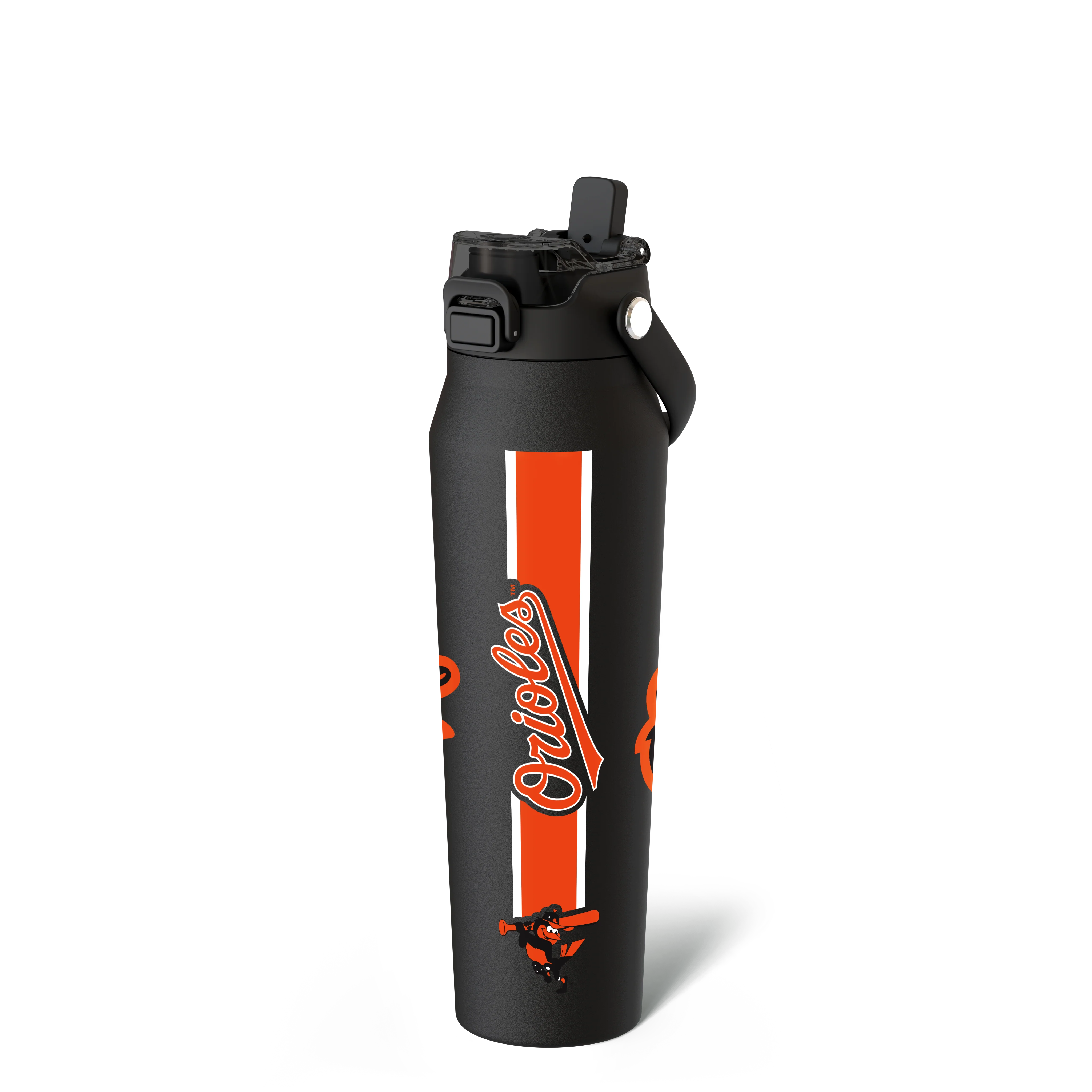 Bottle Buddy 32oz | Baltimore Orioles | Gameday - Image 2