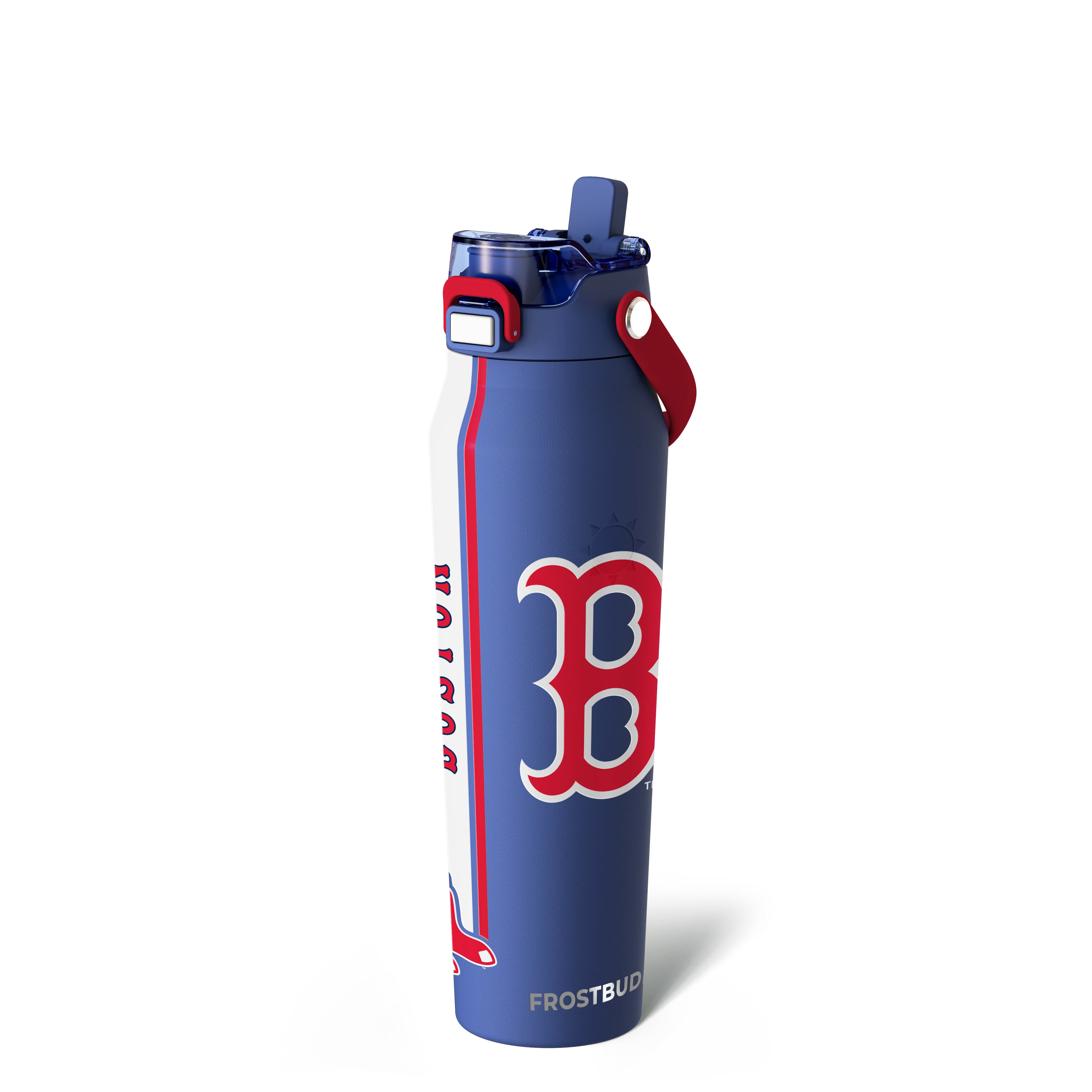 Bottle Buddy 32oz | Boston Red Sox | Gameday - Image 2