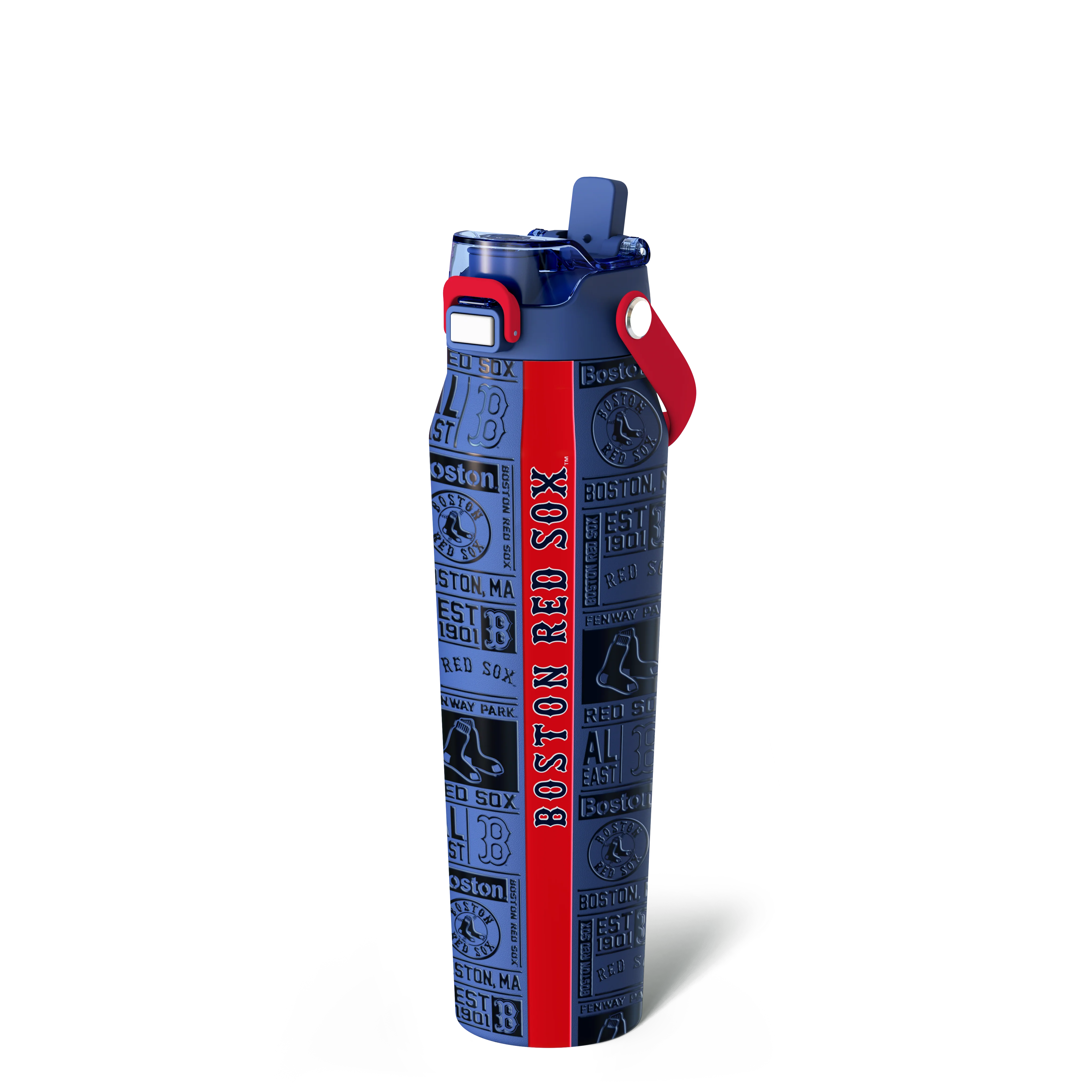 Bottle Buddy 32oz | Boston Red Sox | Legacy - Image 2