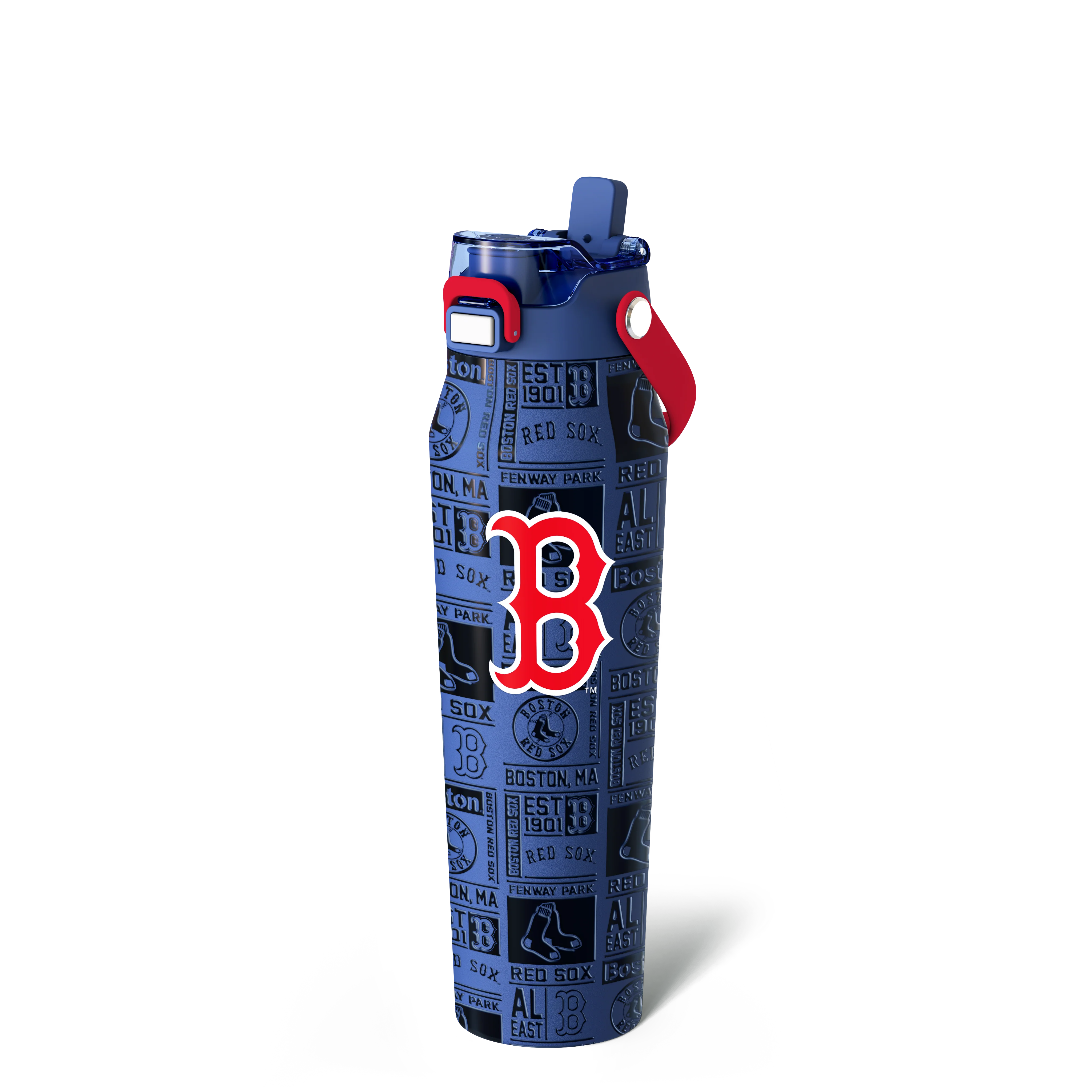 Bottle Buddy 32oz | Boston Red Sox | Legacy - Image 3