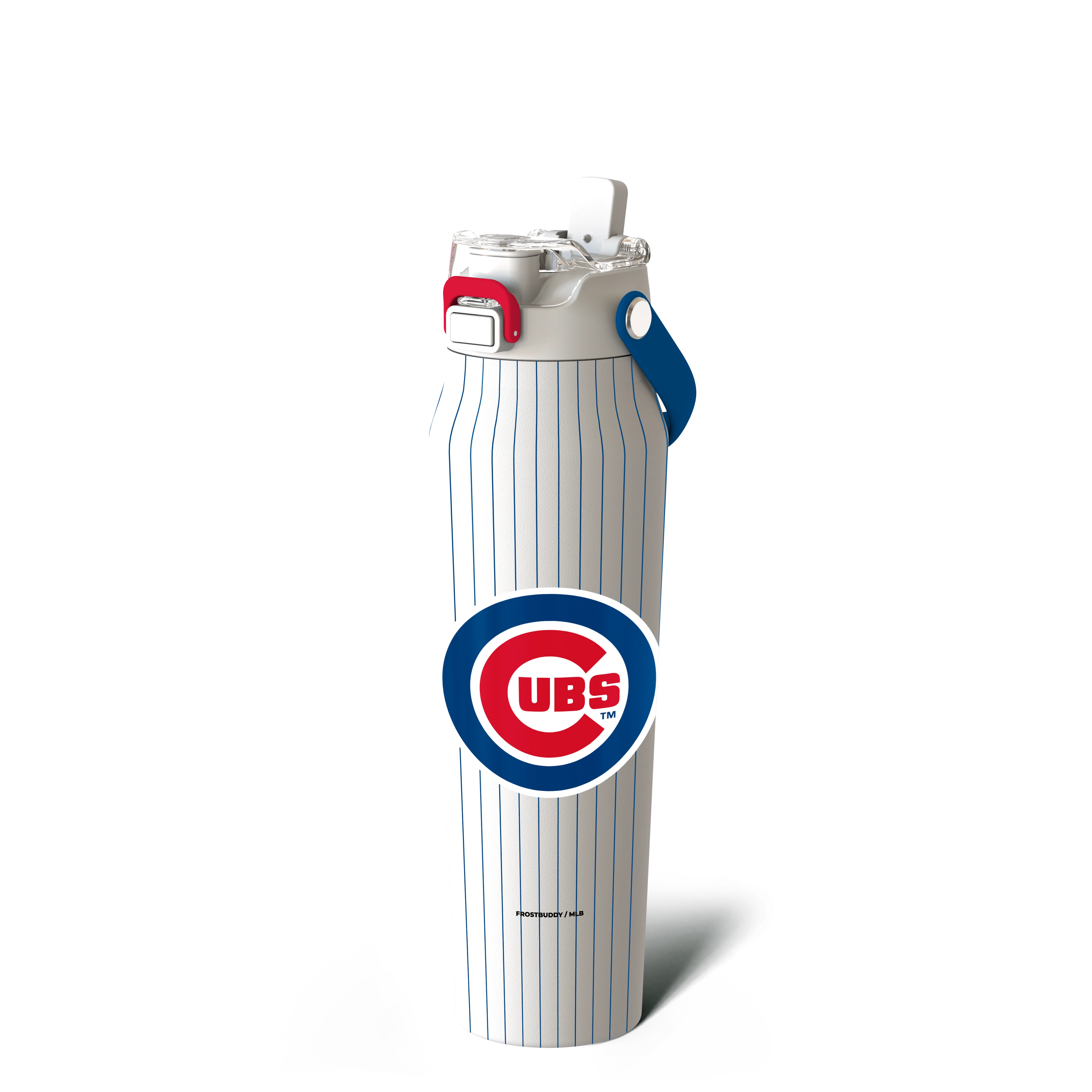 Bottle Buddy 32oz | Chicago Cubs | Gameday - Image 3