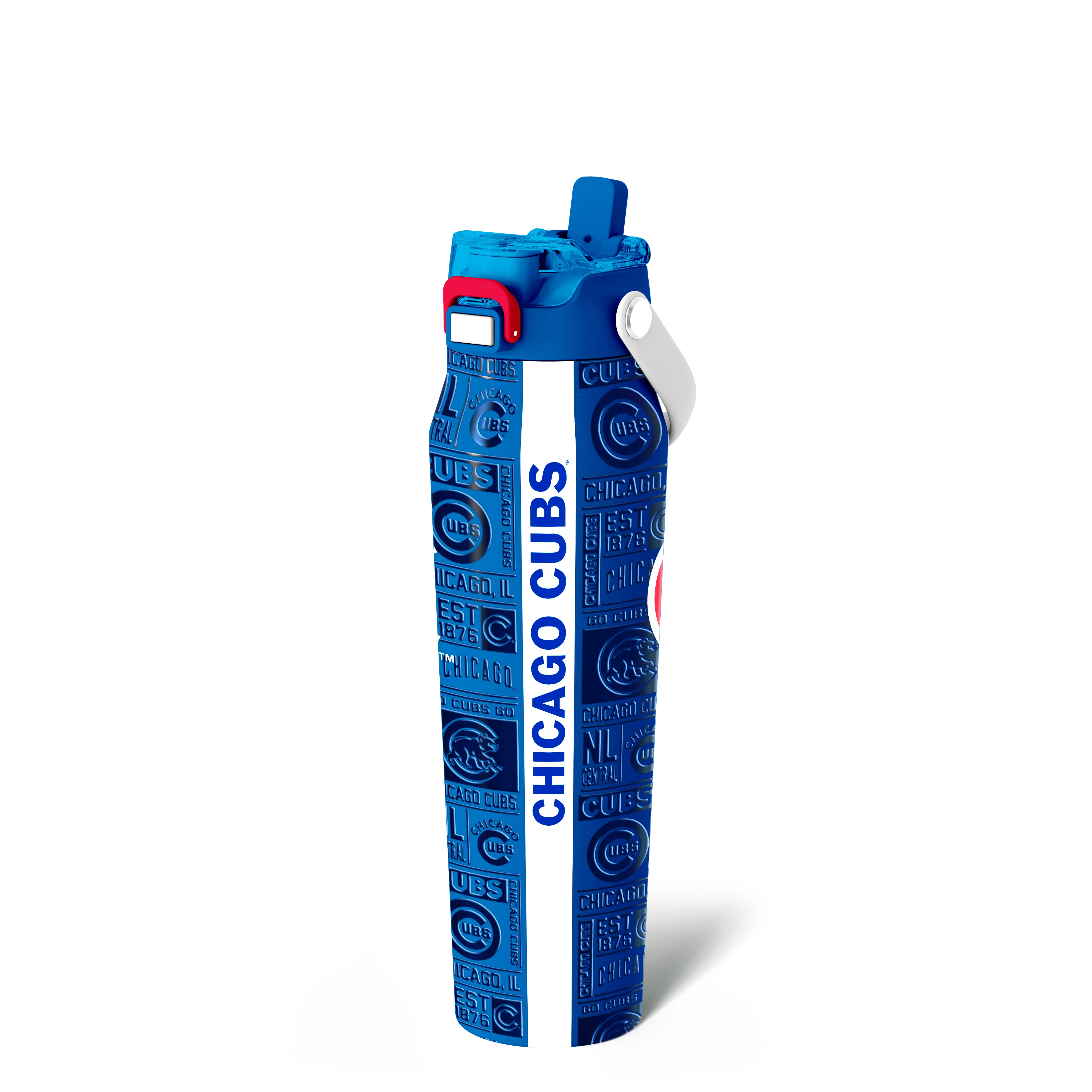 Bottle Buddy 32oz | Chicago Cubs | Legacy - Image 2