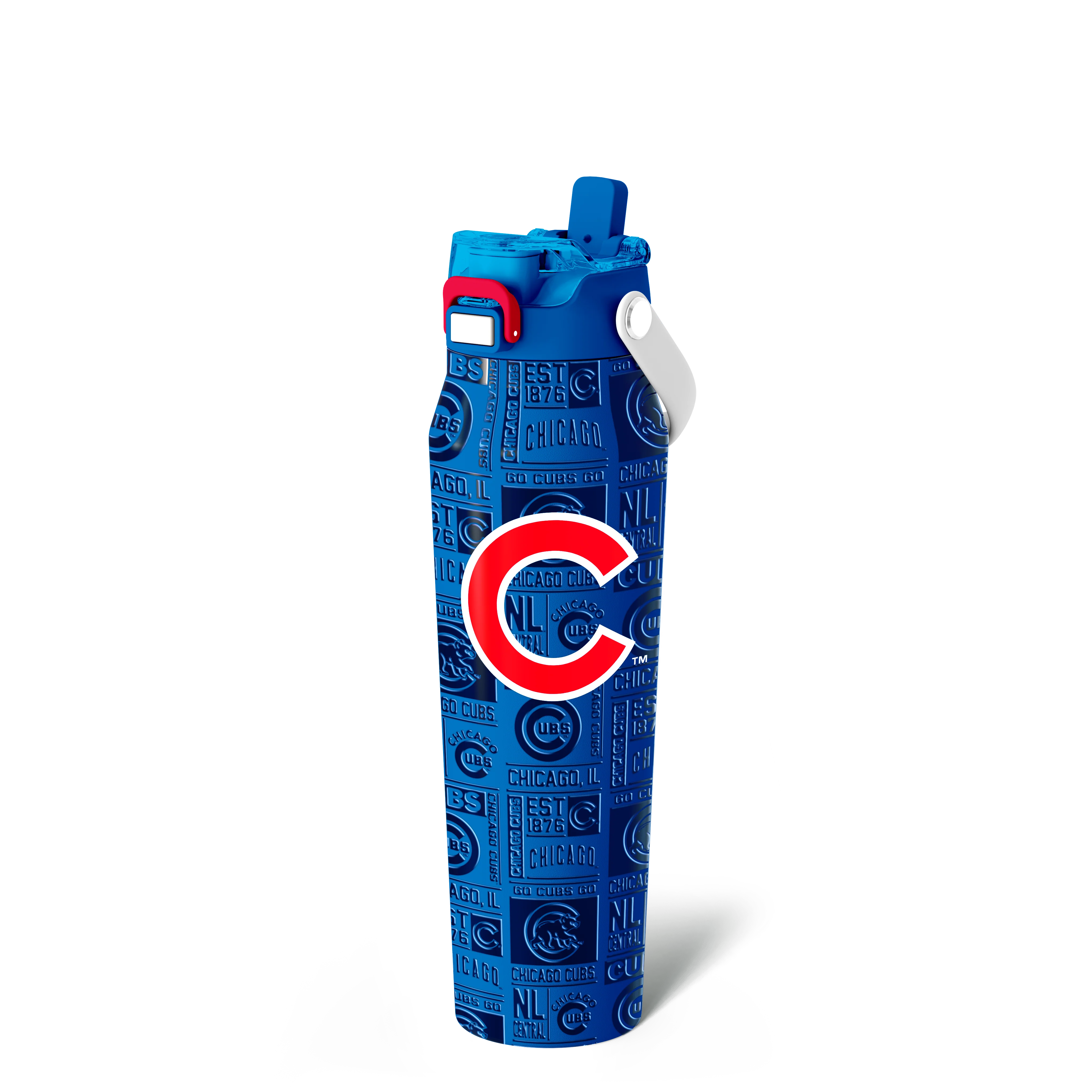 Bottle Buddy 32oz | Chicago Cubs | Legacy - Image 3