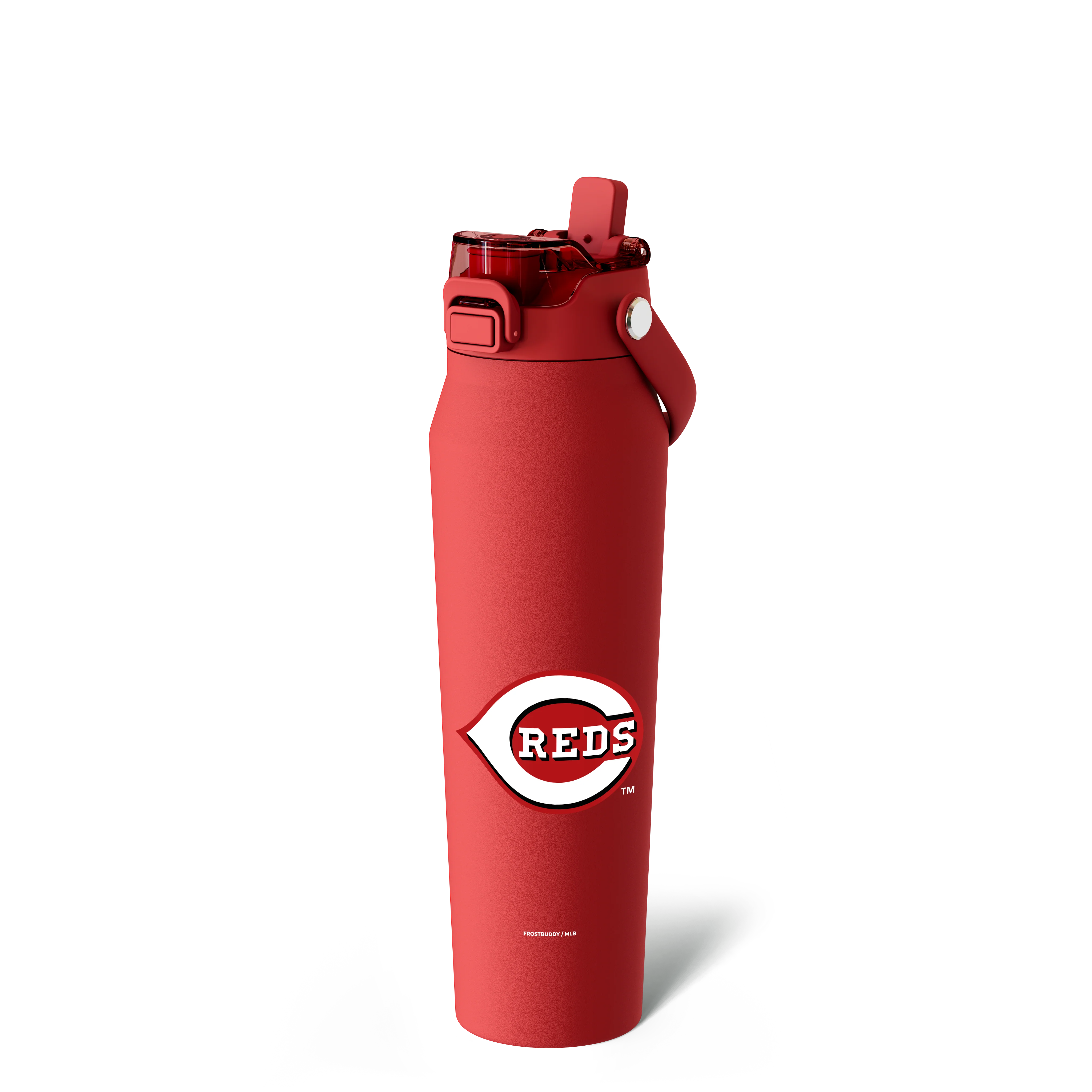 Bottle Buddy 32oz | Cincinnati Reds | Gameday - Image 3