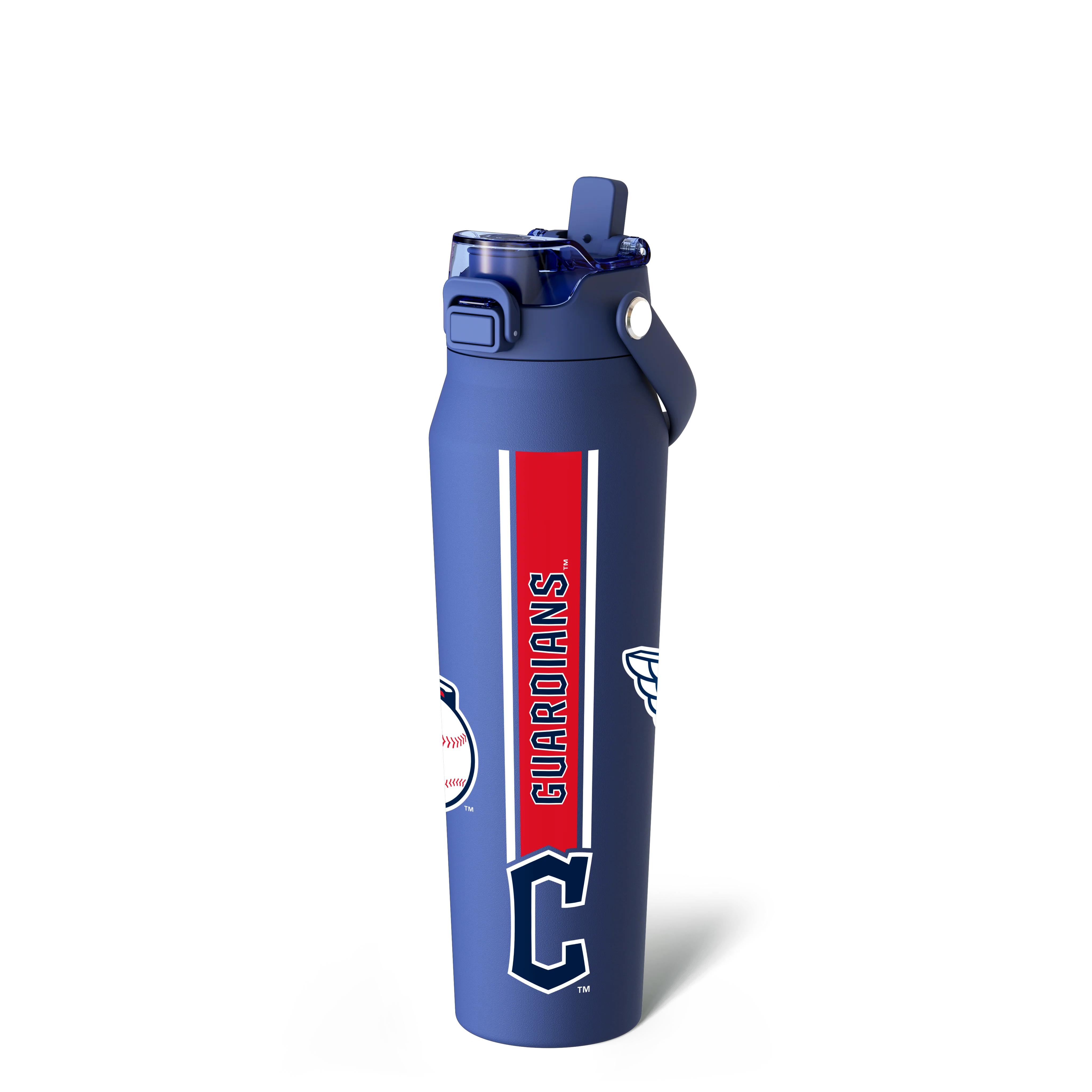 Bottle Buddy 32oz | Cleveland Guardians | Gameday - Image 2