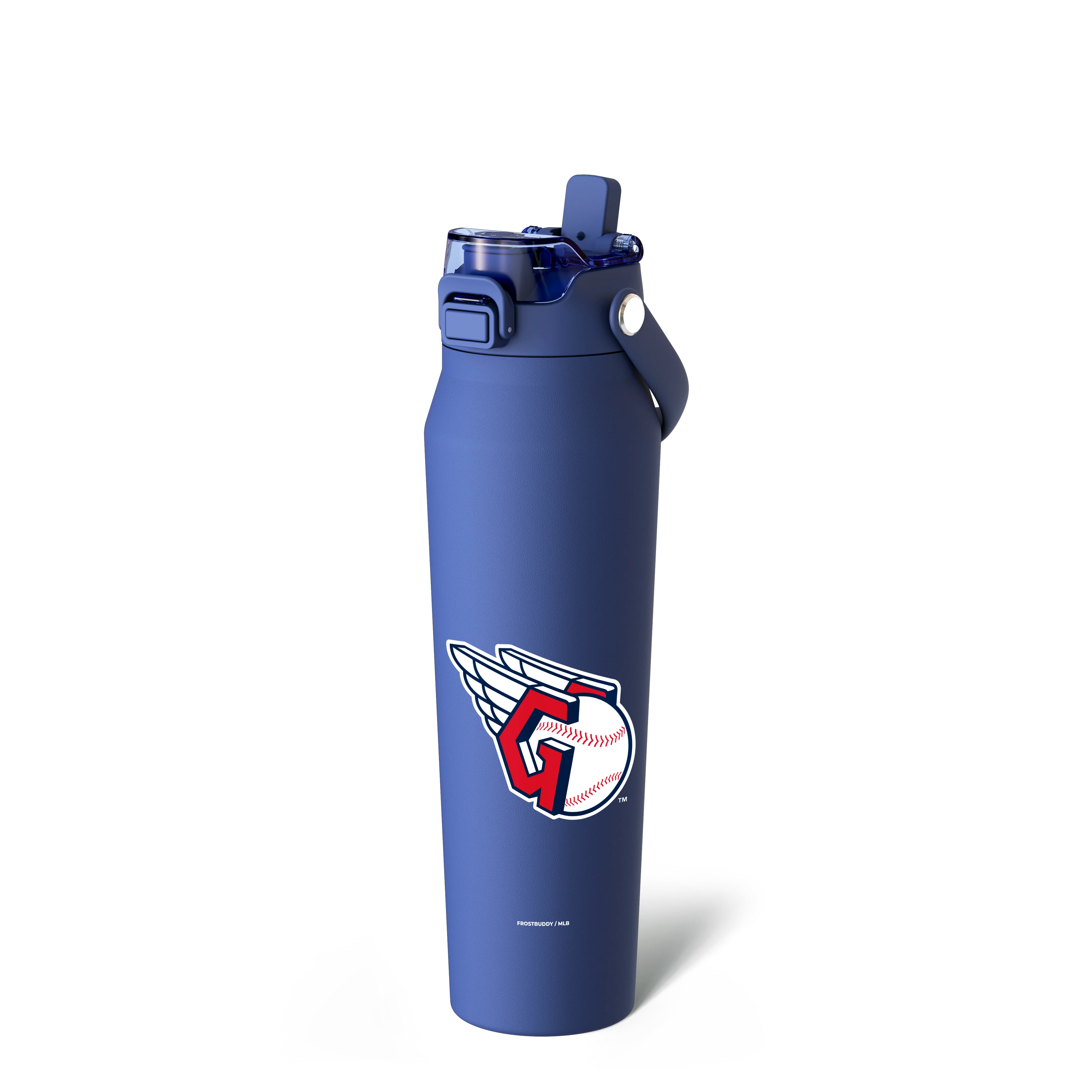 Bottle Buddy 32oz | Cleveland Guardians | Gameday - Image 3