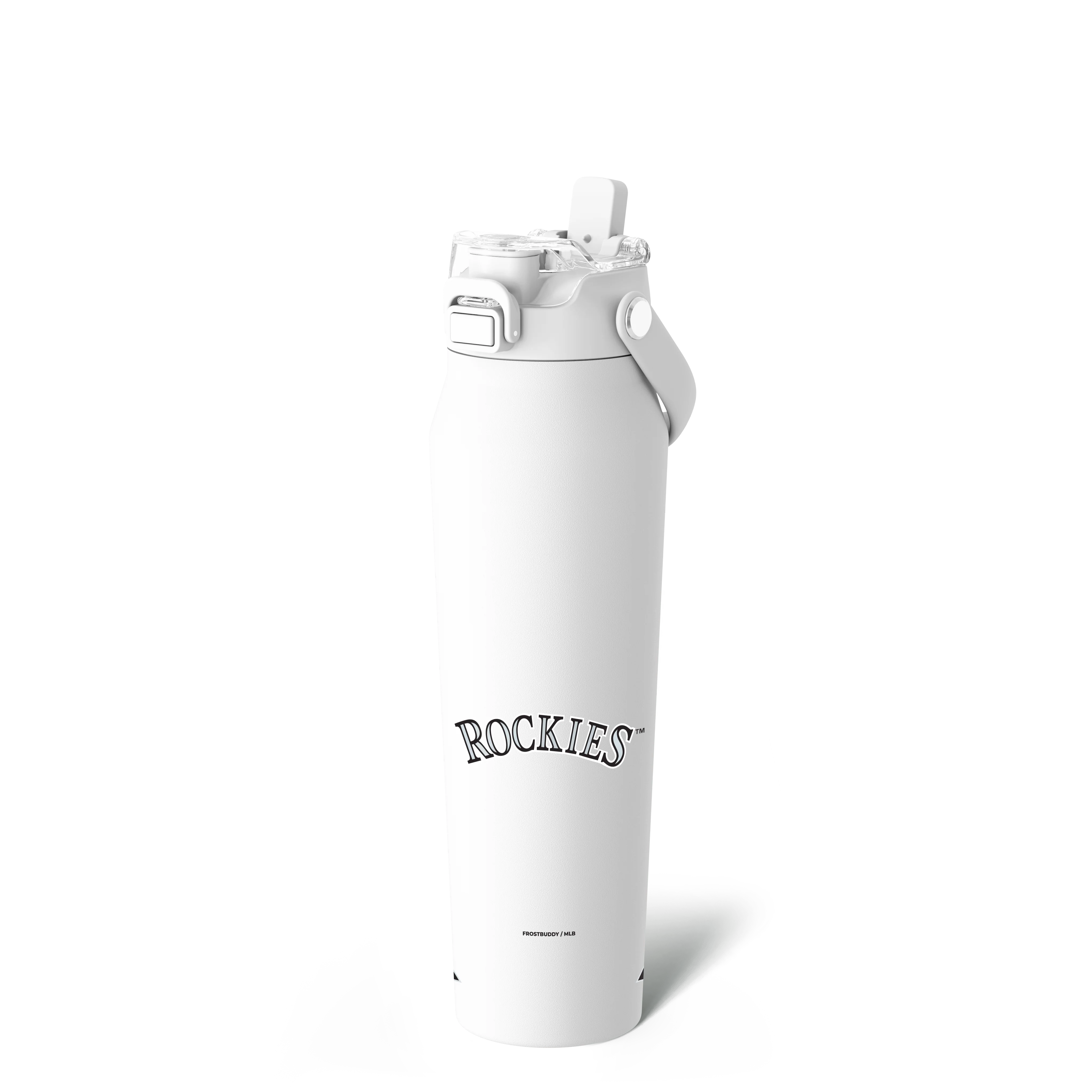 Bottle Buddy 32oz | Colorado Rockies | Gameday - Image 3