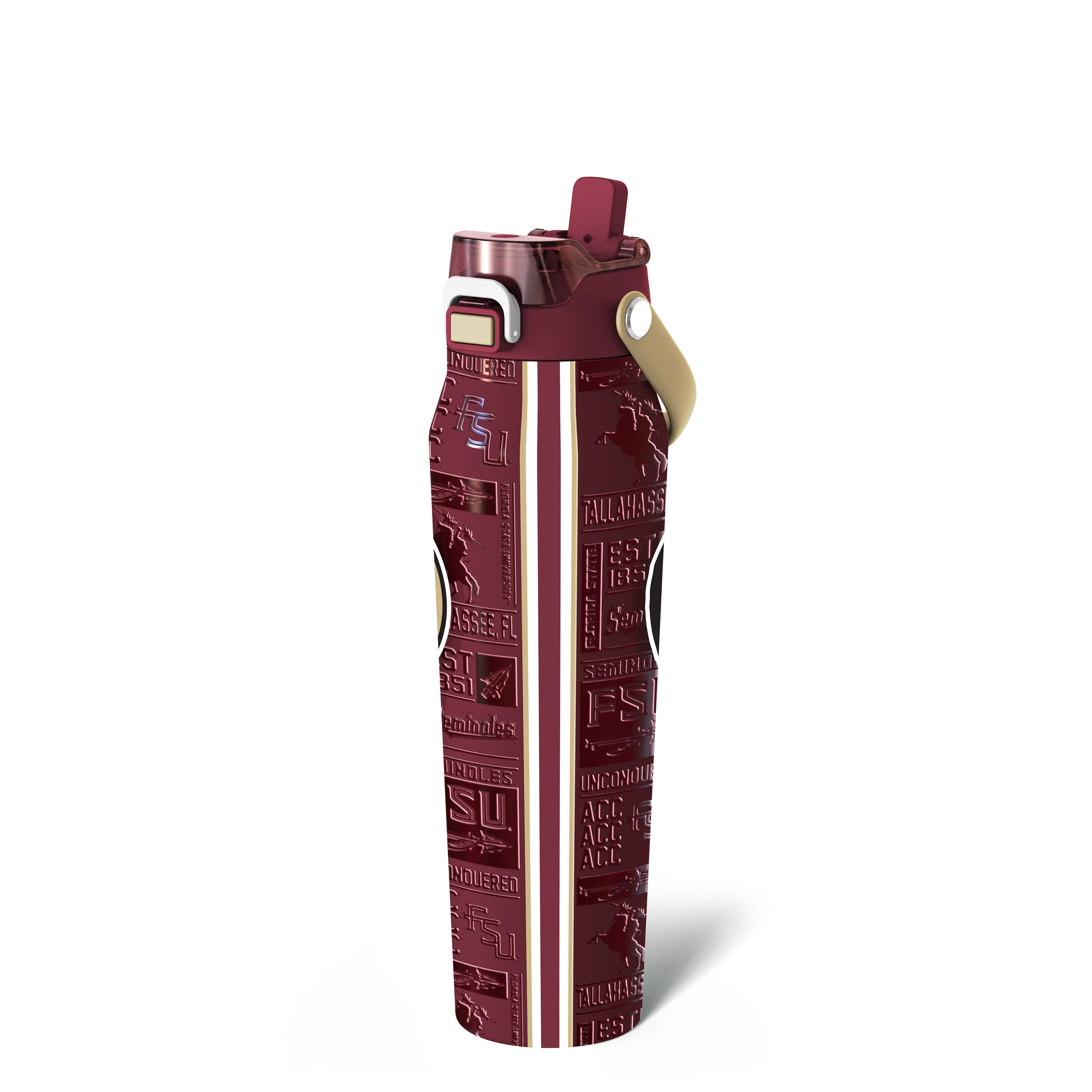 Bottle Buddy 32oz | Florida State Seminoles | Legacy - Image 2