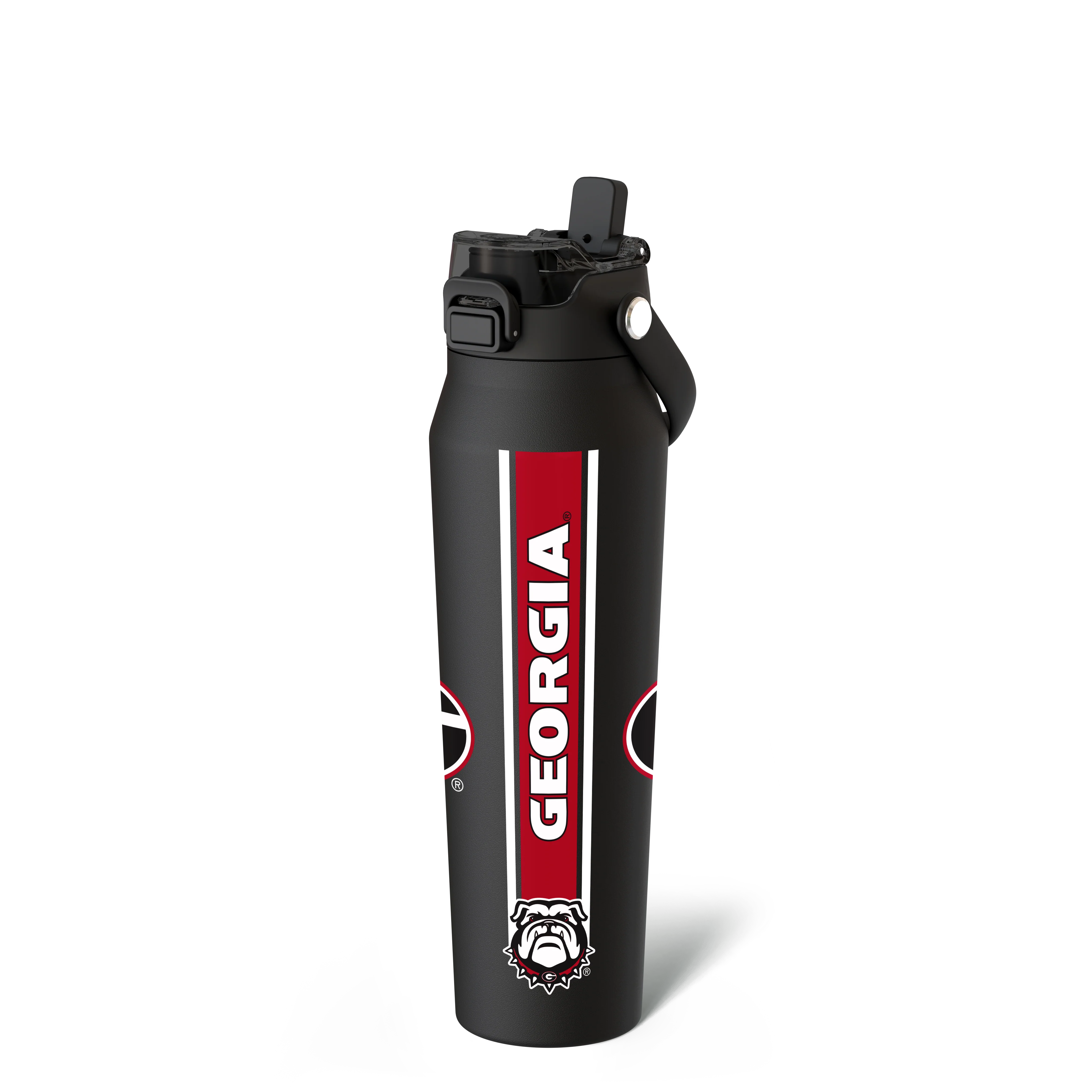 Bottle Buddy 32oz | Georgia Bulldogs | Gameday - Image 2
