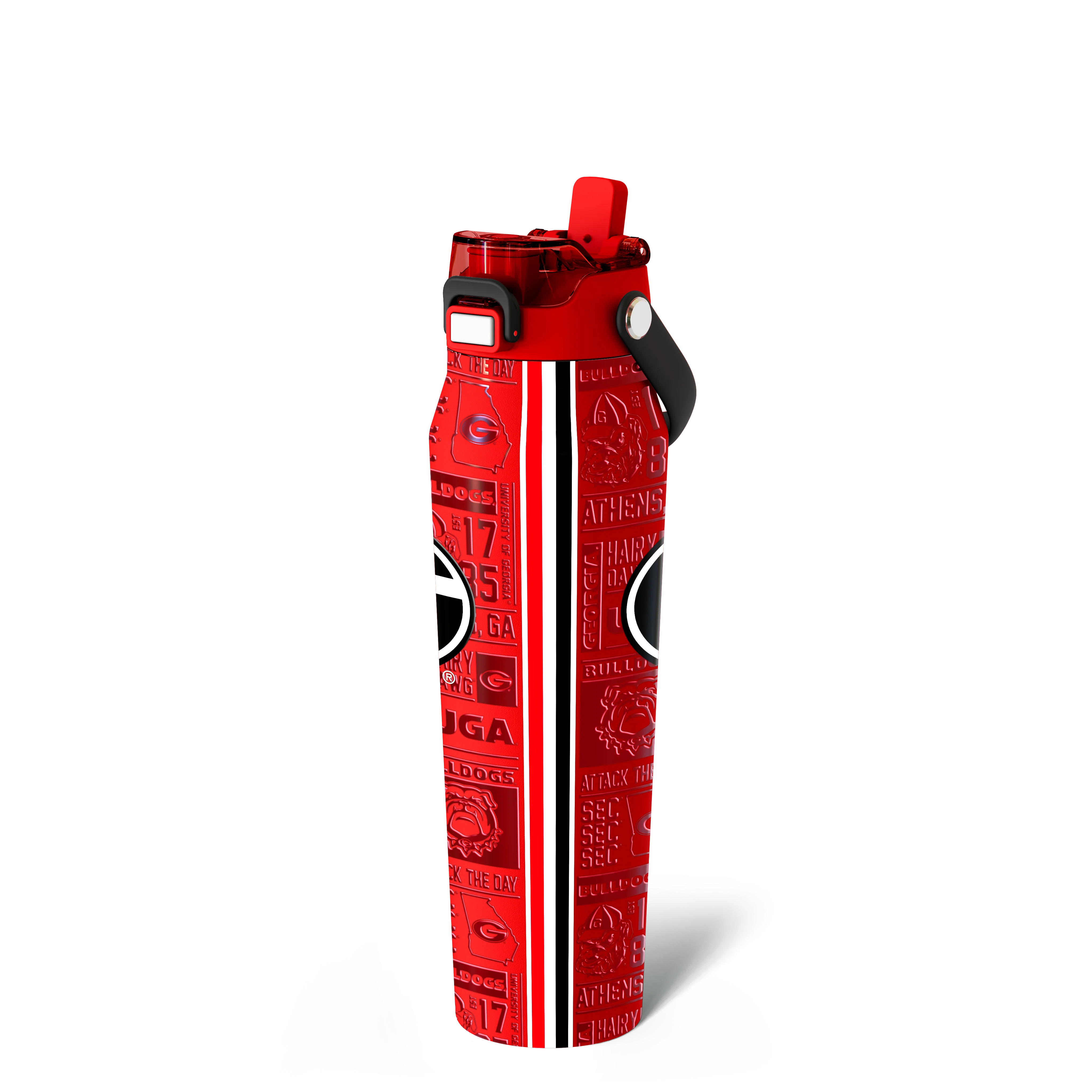 Bottle Buddy 32oz | Georgia Bulldogs | Legacy - Image 2