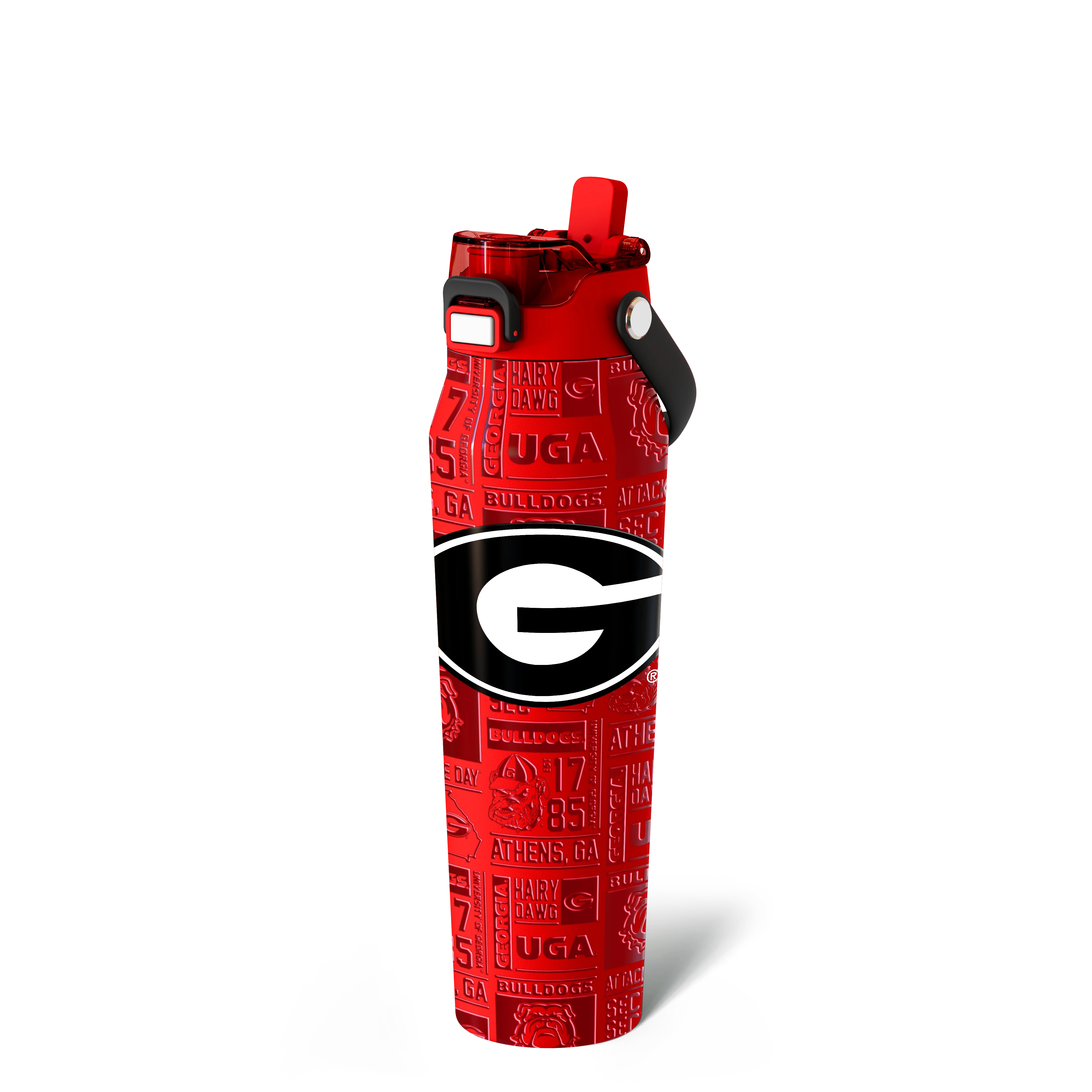 Bottle Buddy 32oz | Georgia Bulldogs | Legacy - Image 3