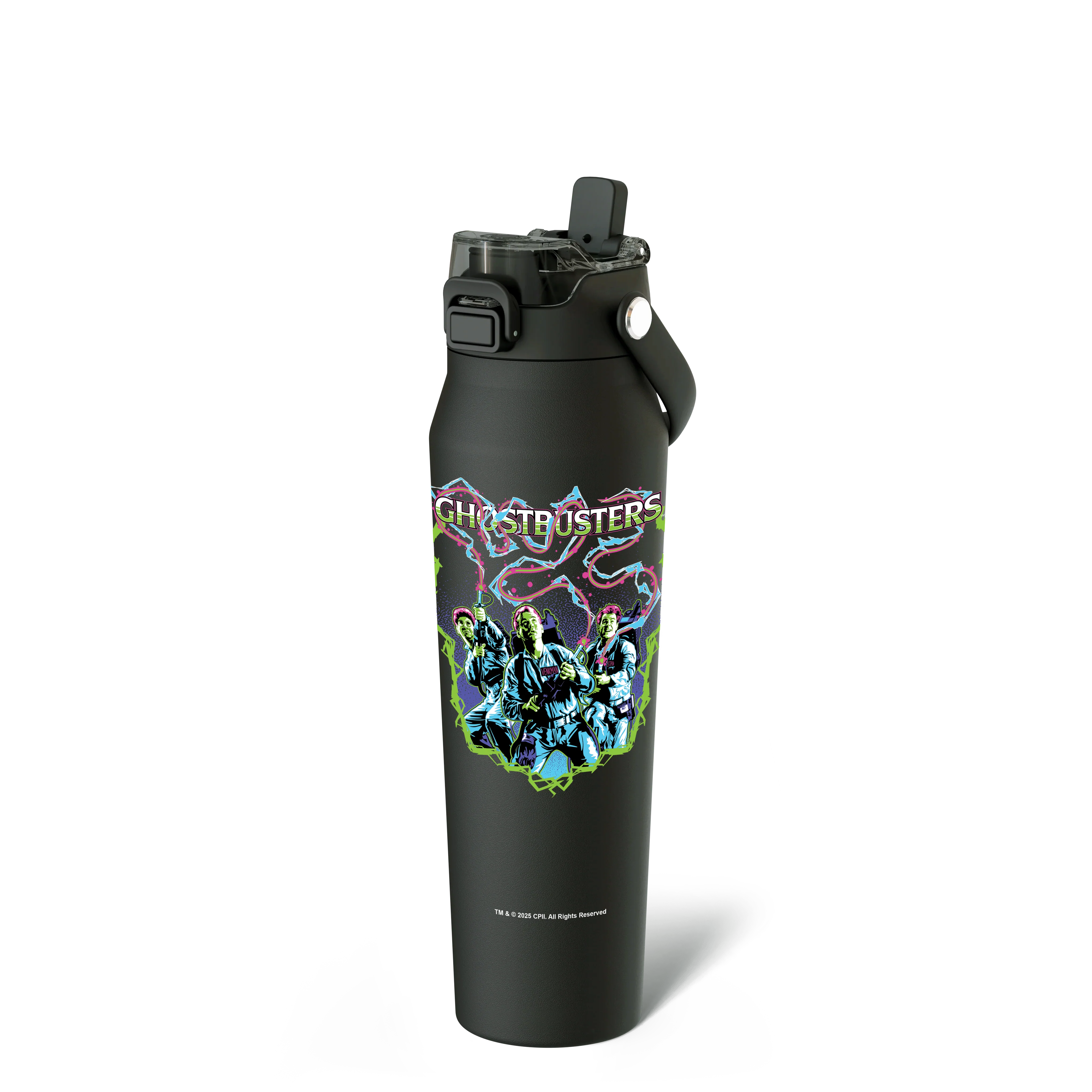 Bottle Buddy 32oz | Ghostbusters™ | Specter Sparks - Image 2