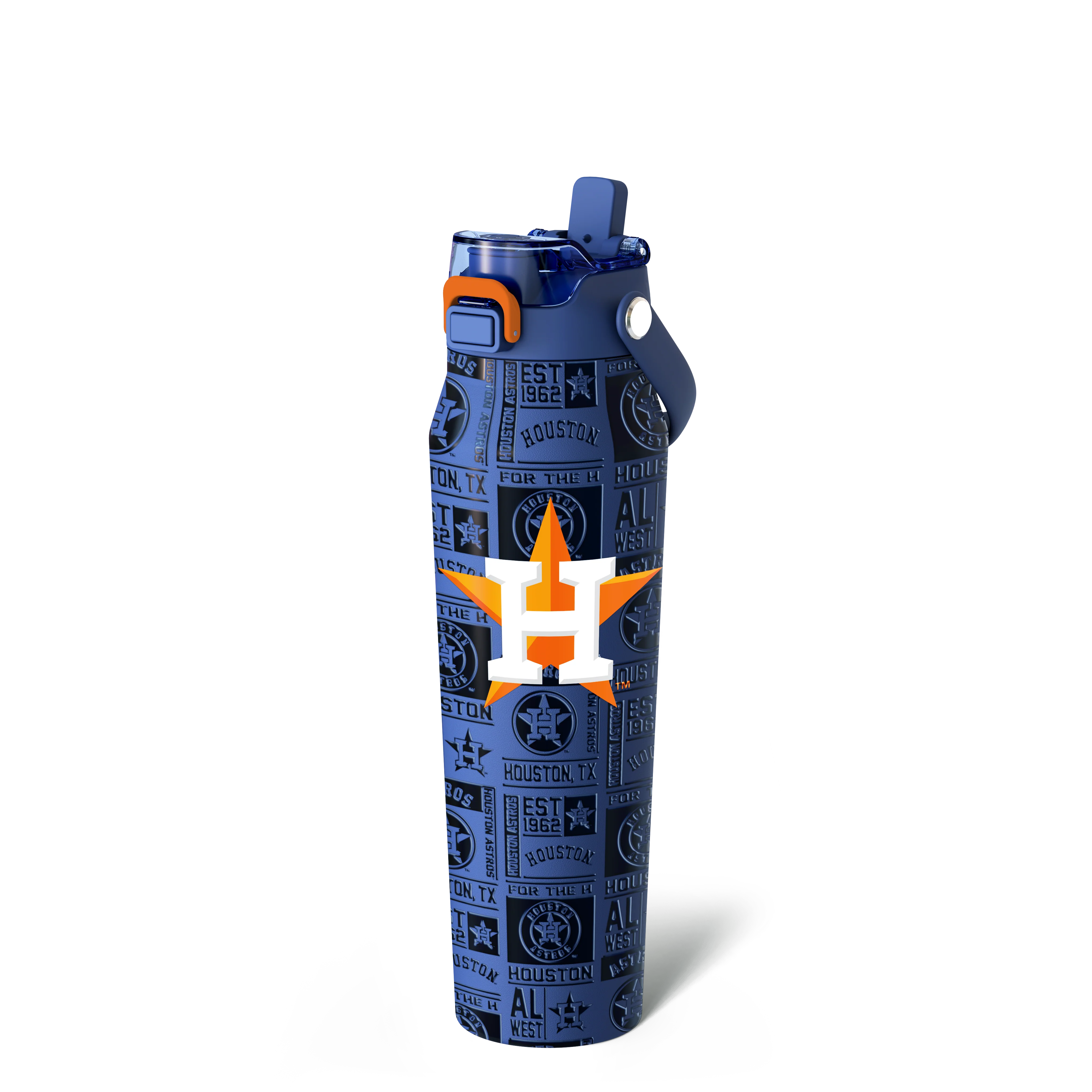 Bottle Buddy 32oz | Houston Astros | Legacy - Image 2