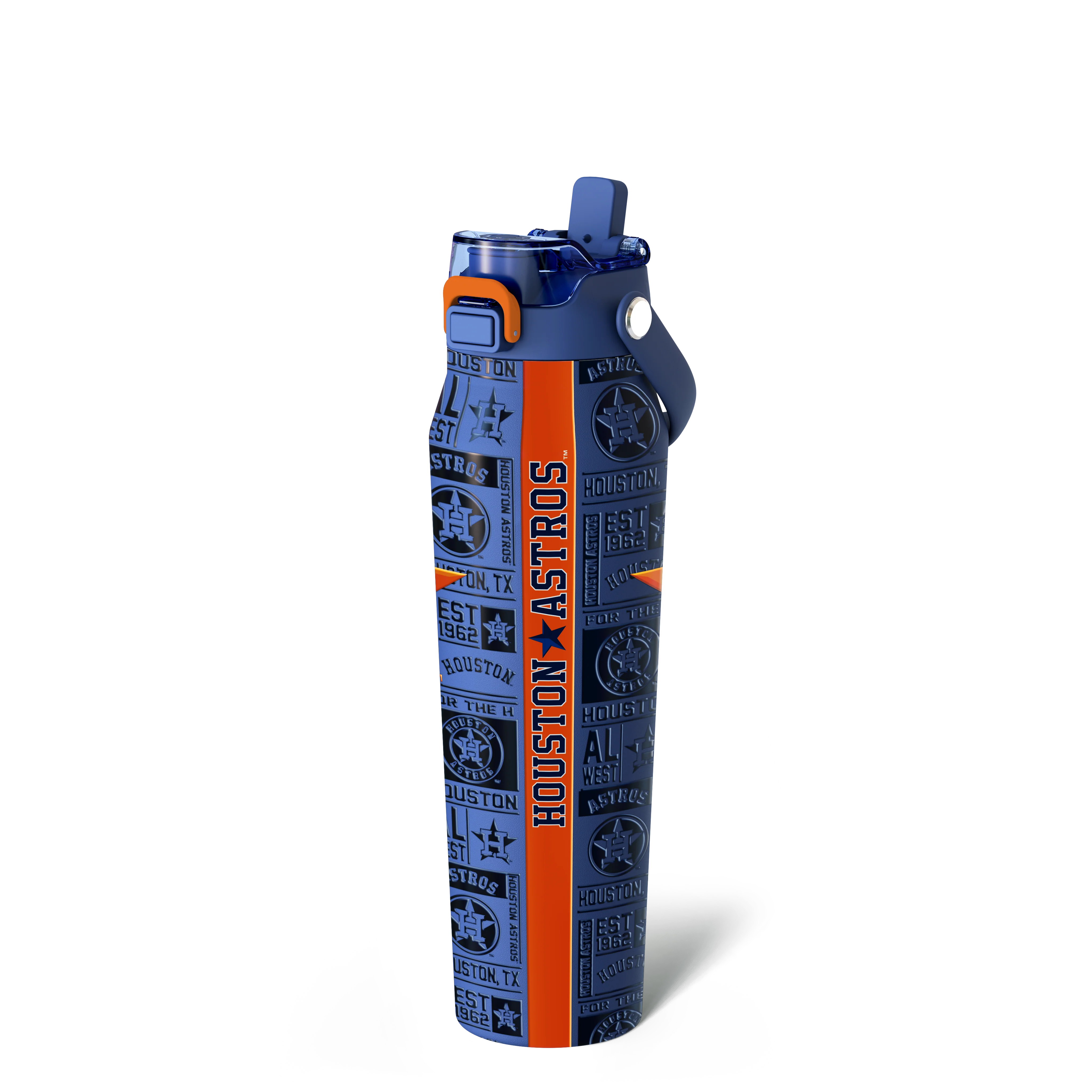 Bottle Buddy 32oz | Houston Astros | Legacy - Image 3
