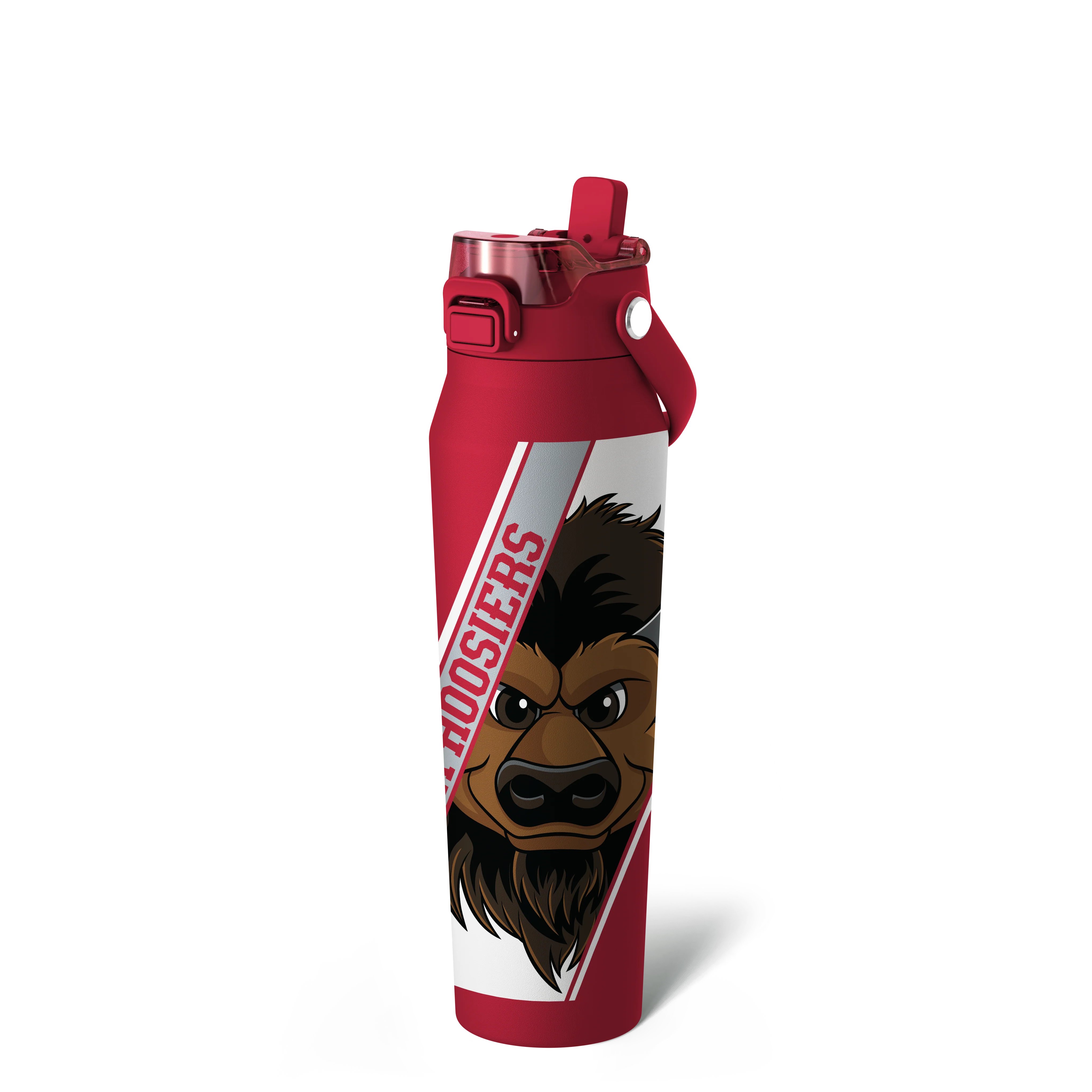 Bottle Buddy 32oz | Indiana Hoosiers | 2025 Big Ten Champions - Image 3