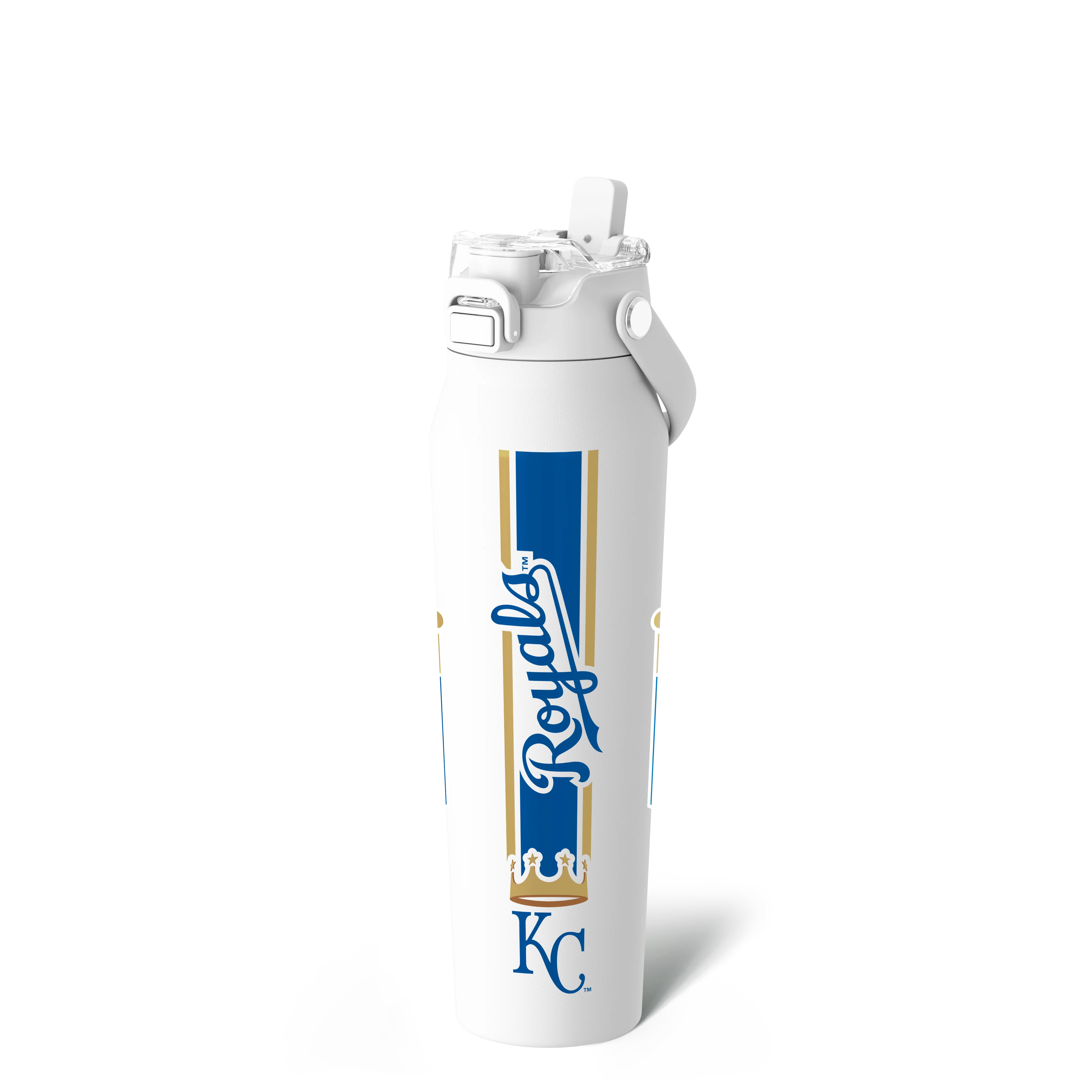 Bottle Buddy 32oz | Kansas City Royals | Gameday - Image 2