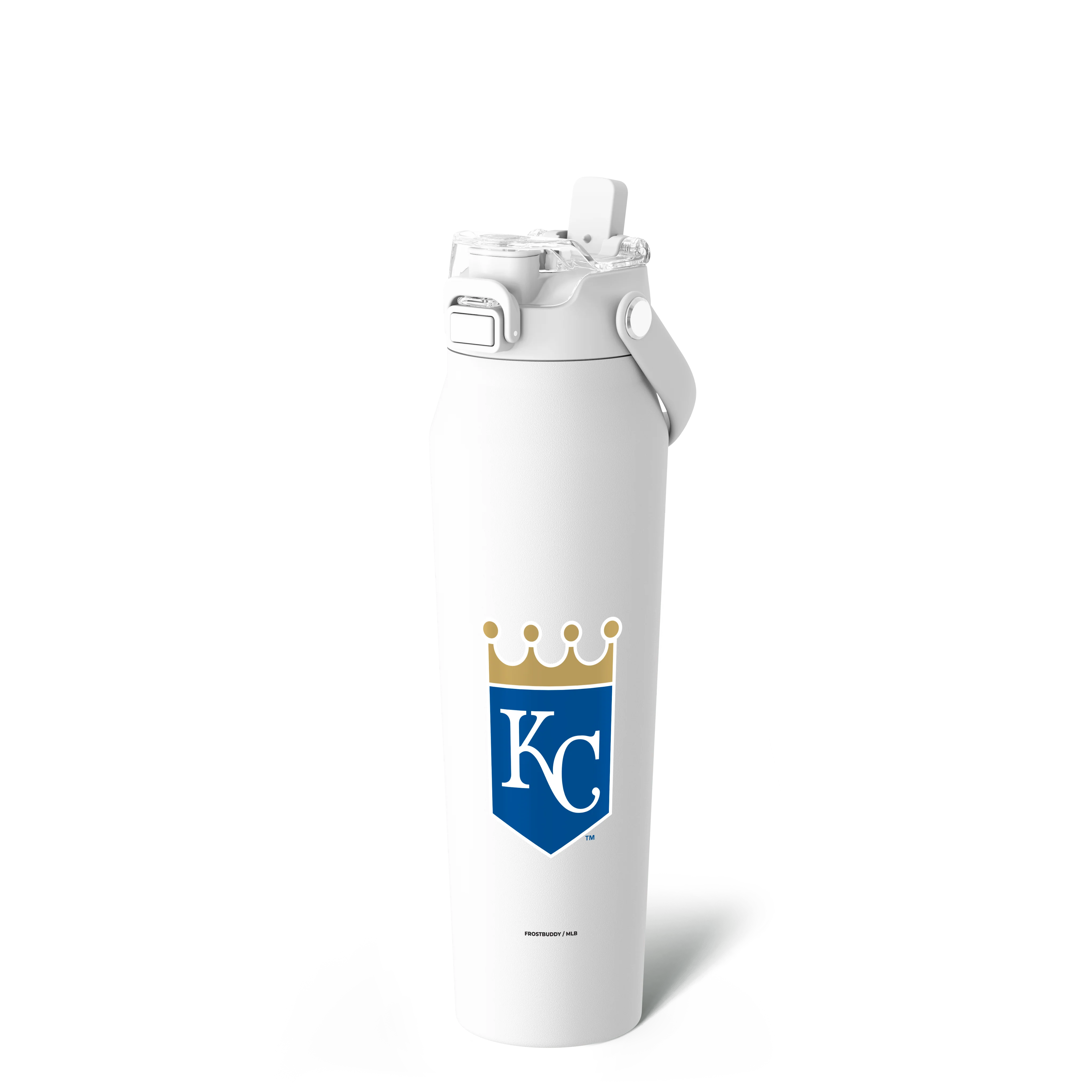 Bottle Buddy 32oz | Kansas City Royals | Gameday - Image 3