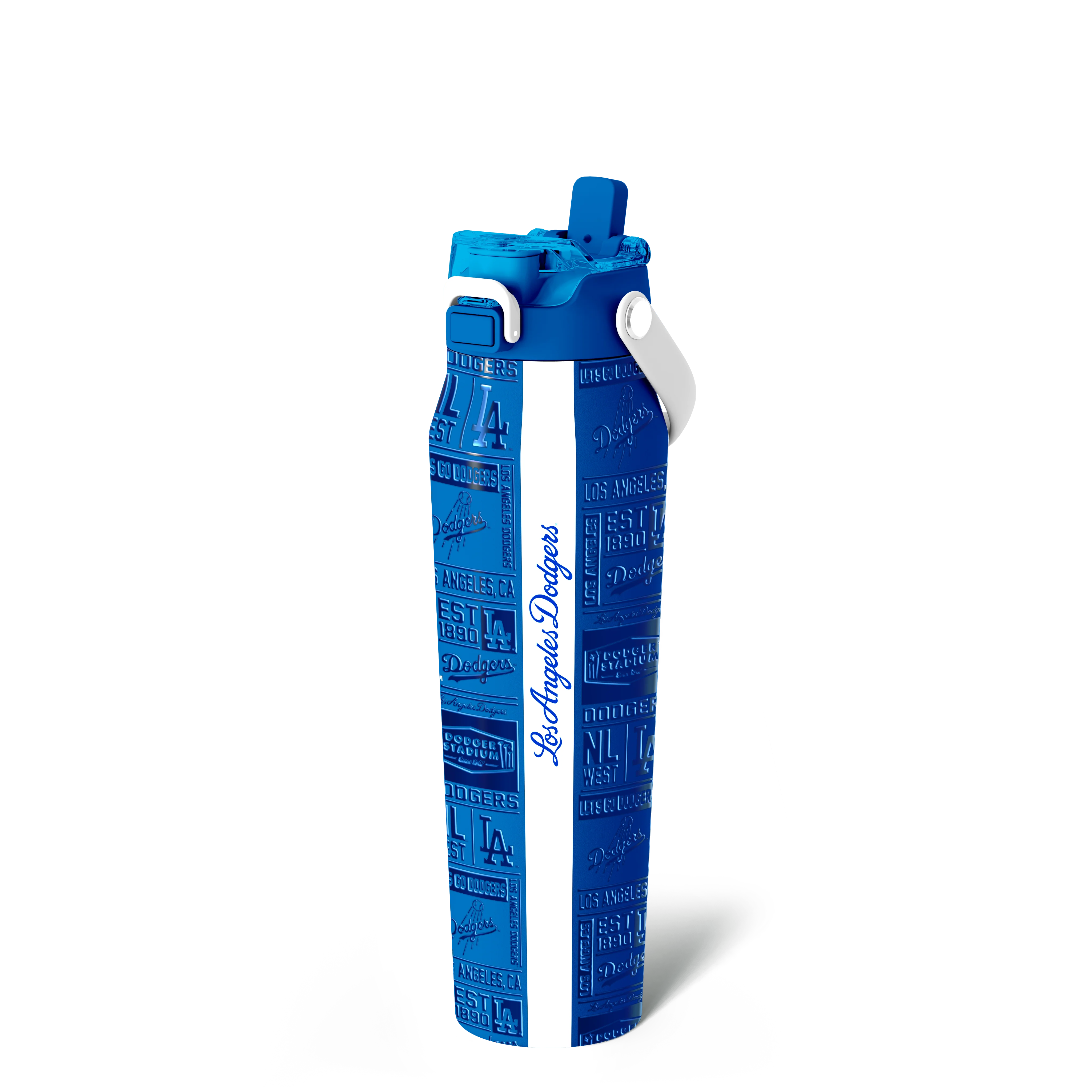 Bottle Buddy 32oz | LA Dodgers | Legacy - Image 2