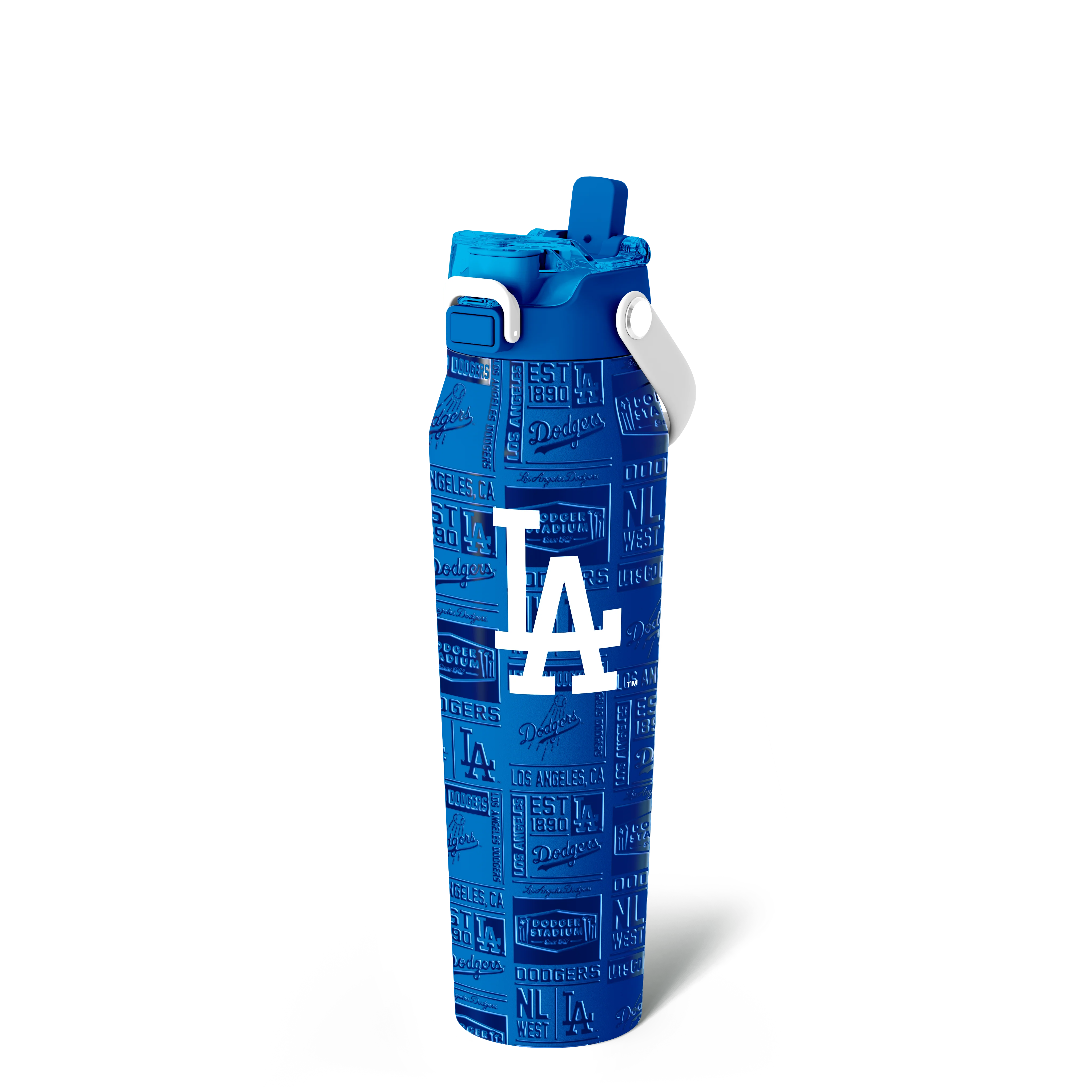 Bottle Buddy 32oz | LA Dodgers | Legacy - Image 3