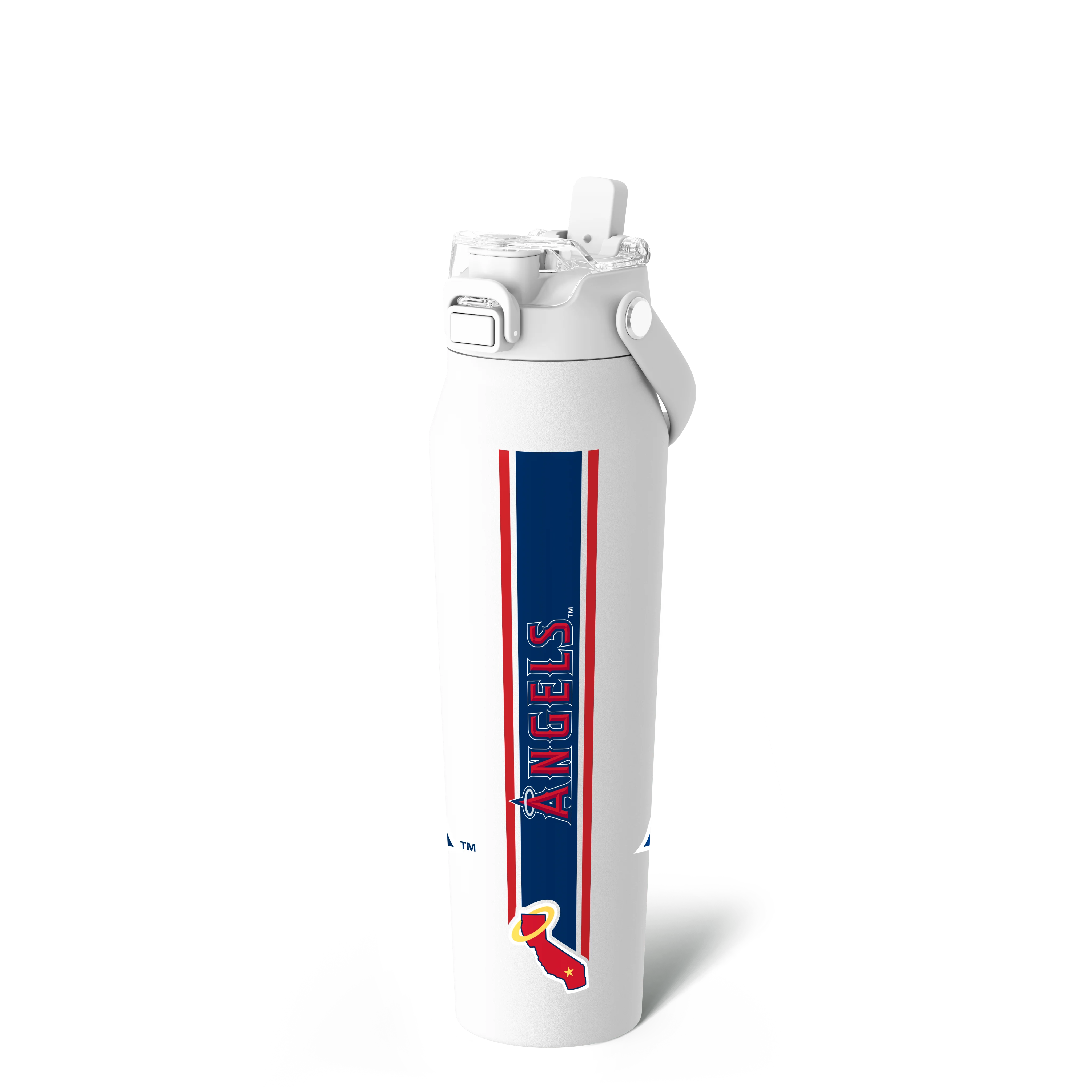 Bottle Buddy 32oz | Los Angeles Angels | Gameday - Image 2