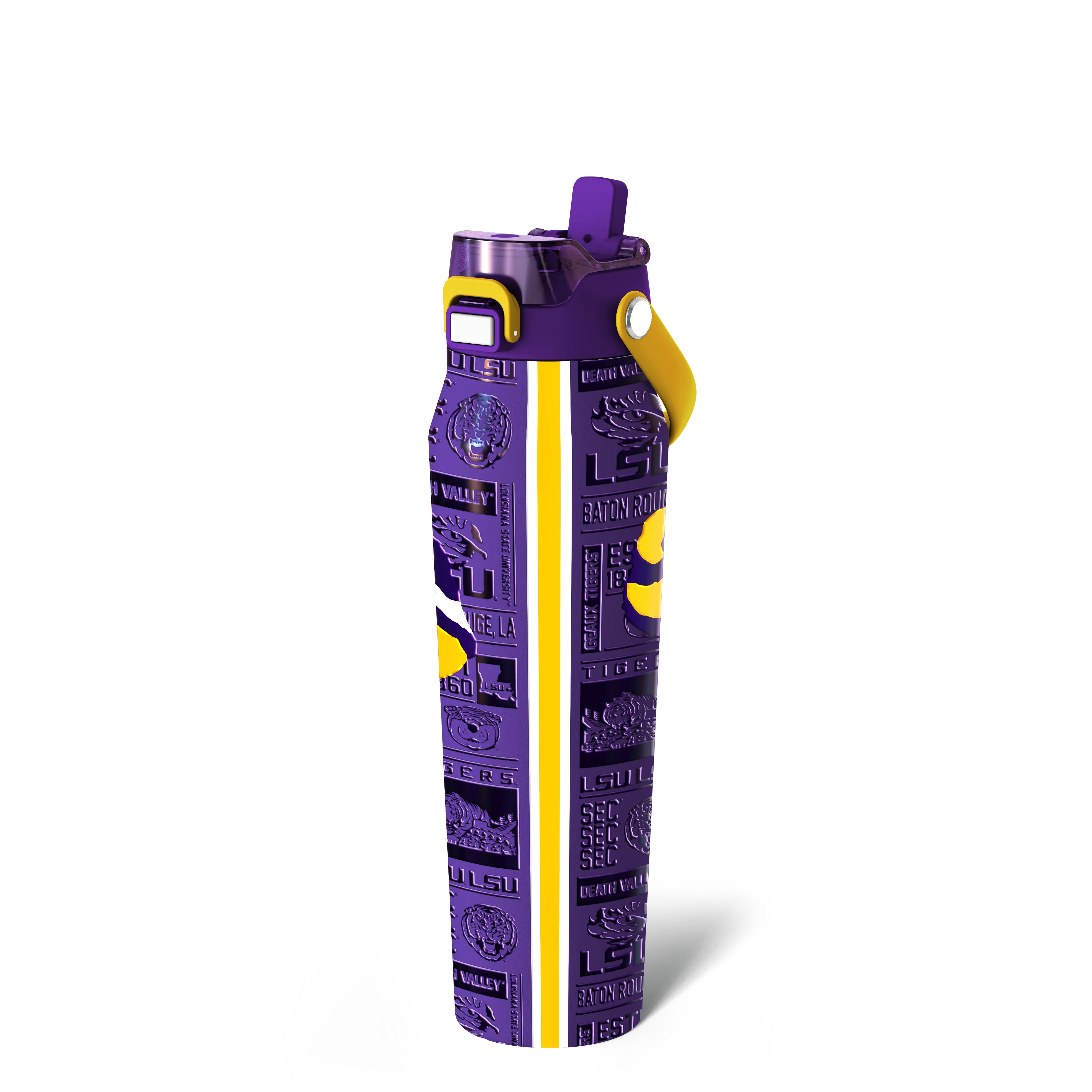 Bottle Buddy 32oz | LSU Tigers | Legacy - Image 2