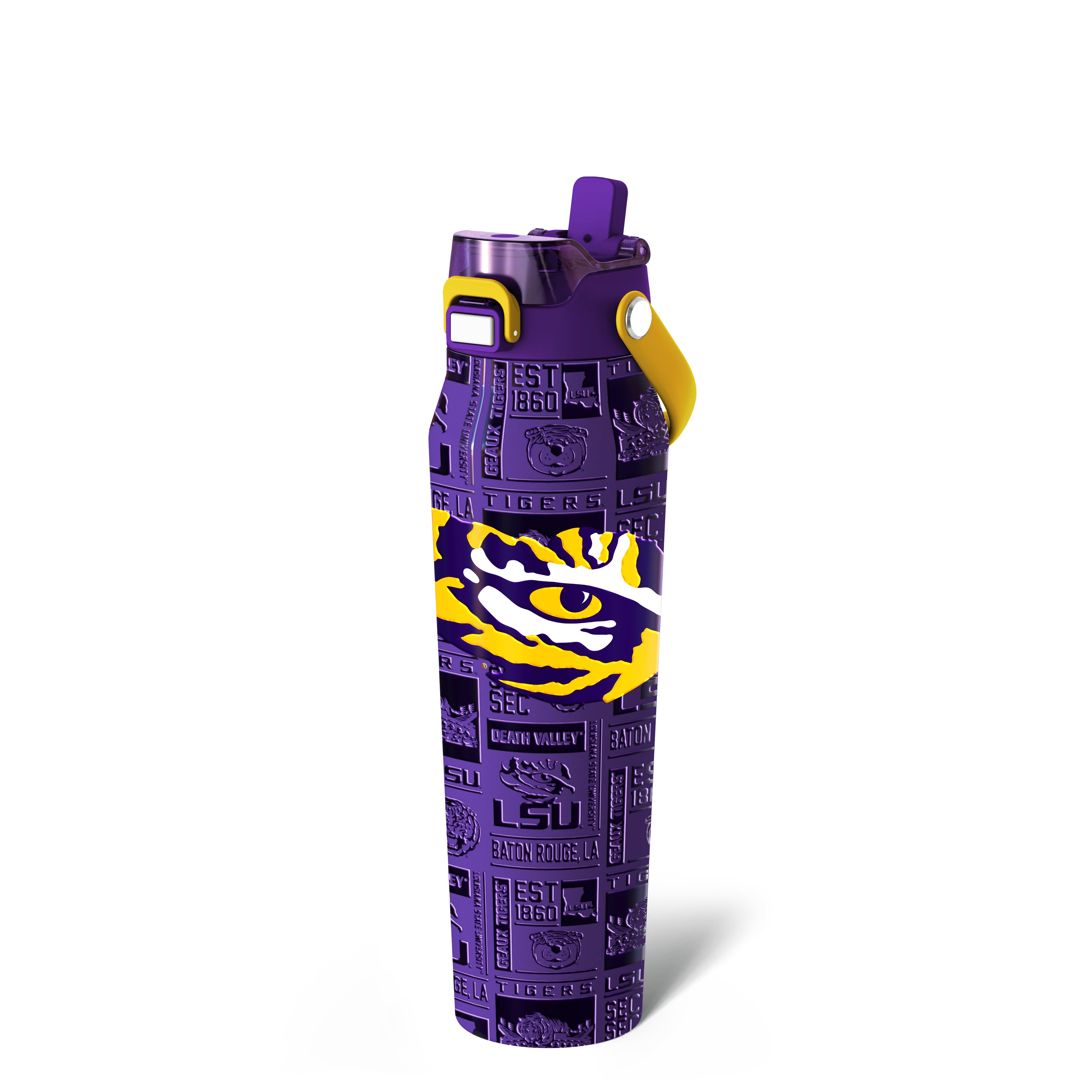 Bottle Buddy 32oz | LSU Tigers | Legacy - Image 3