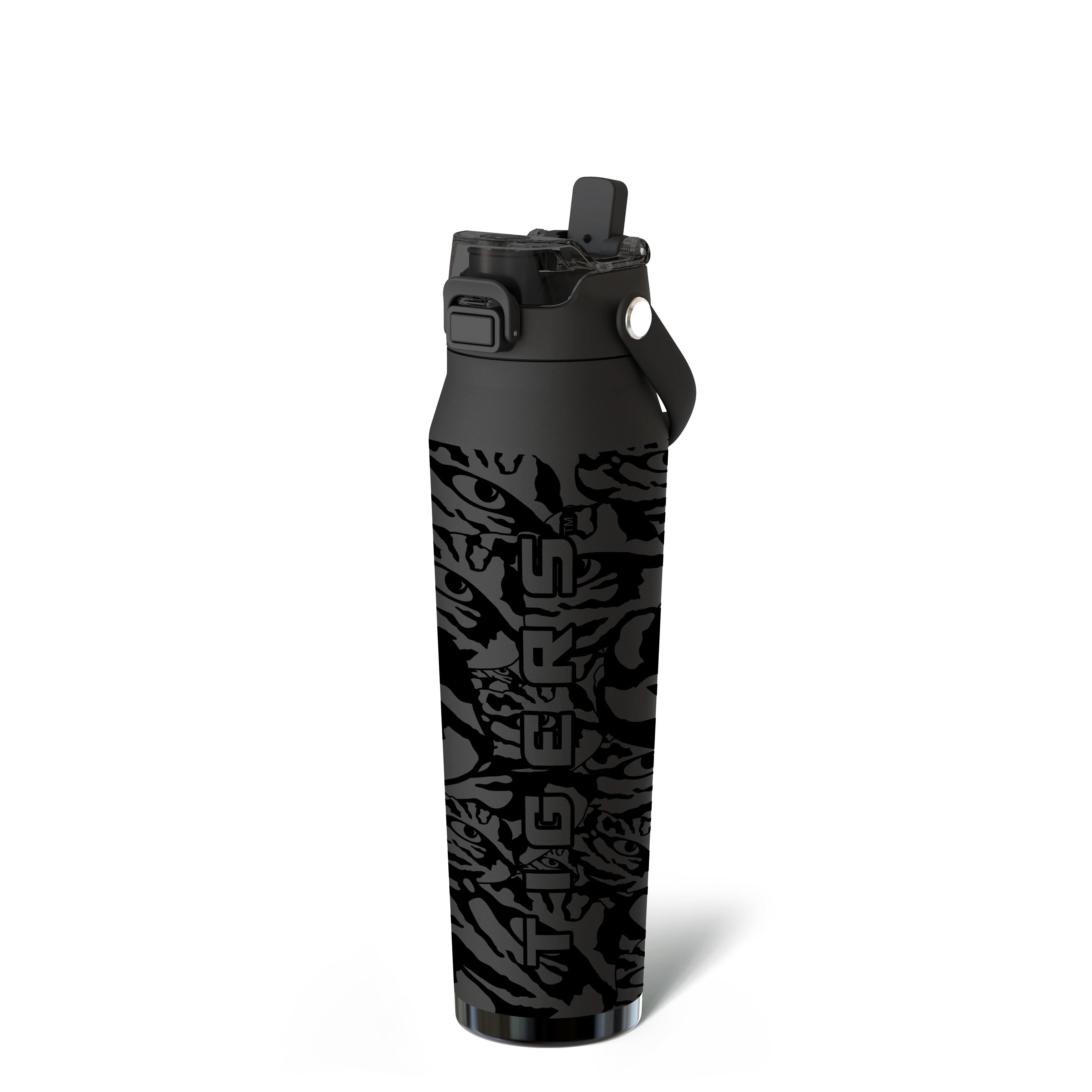 Bottle Buddy 32oz | LSU Tigers | Night Game - Image 2