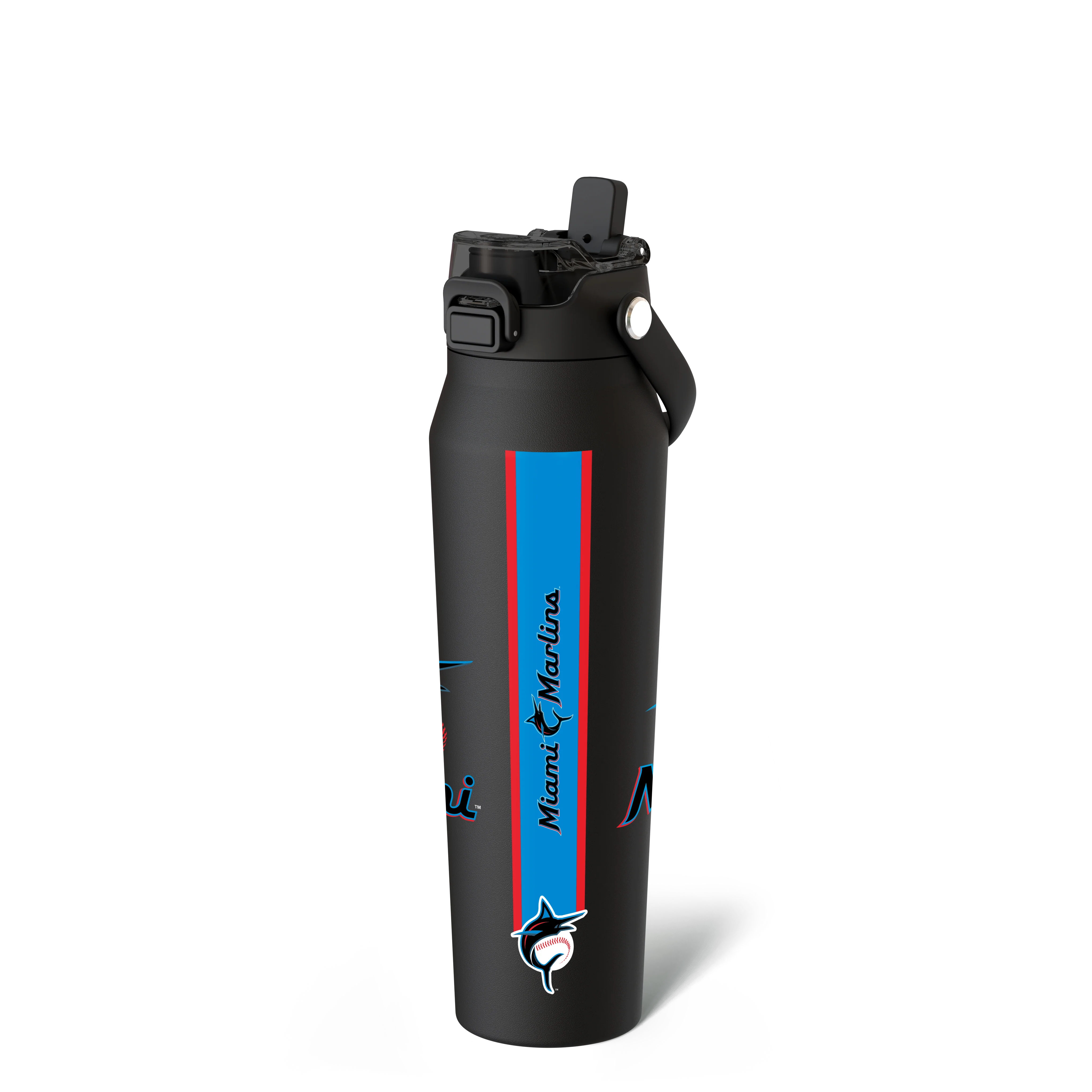 Bottle Buddy 32oz | Miami Marlins | Gameday - Image 2