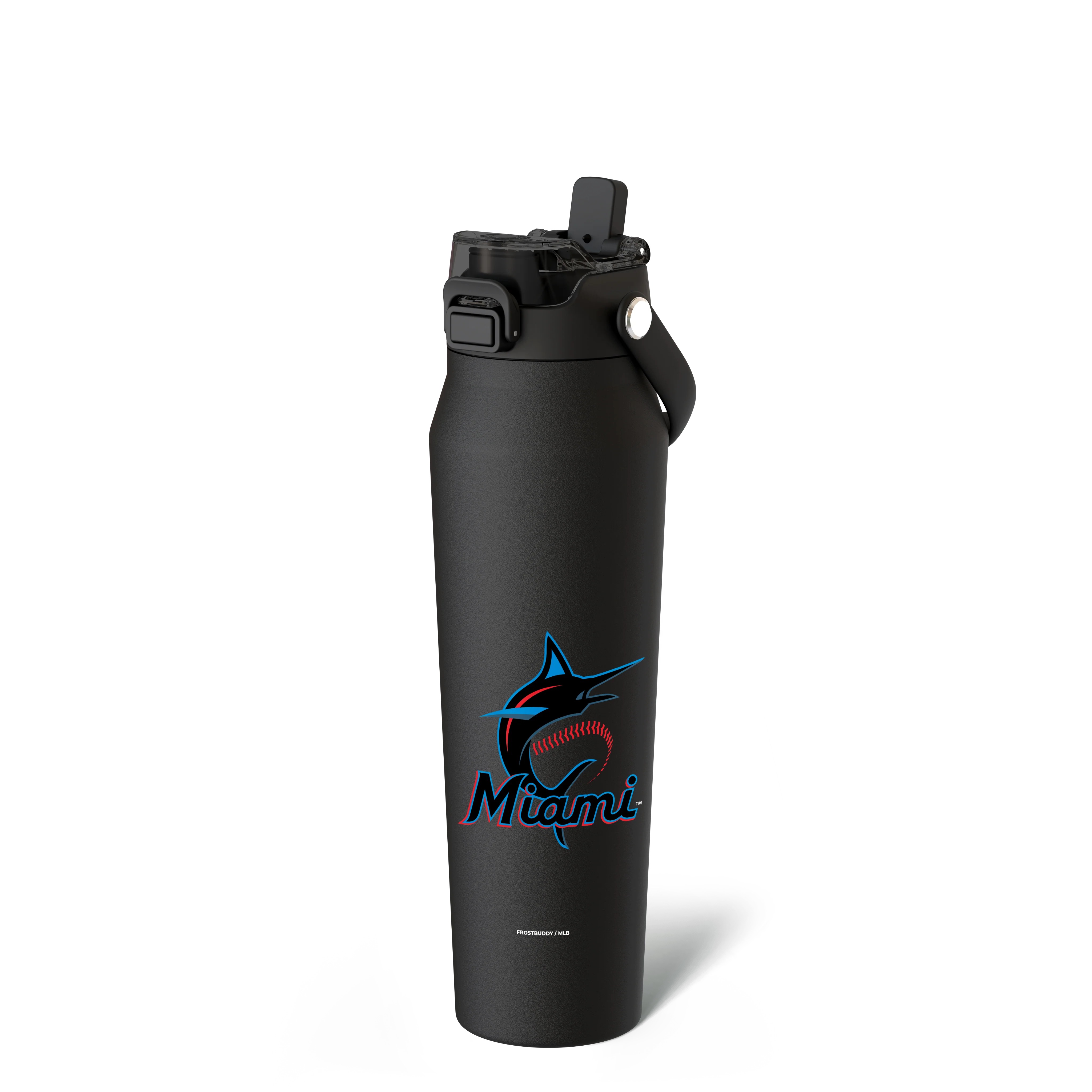 Bottle Buddy 32oz | Miami Marlins | Gameday - Image 3