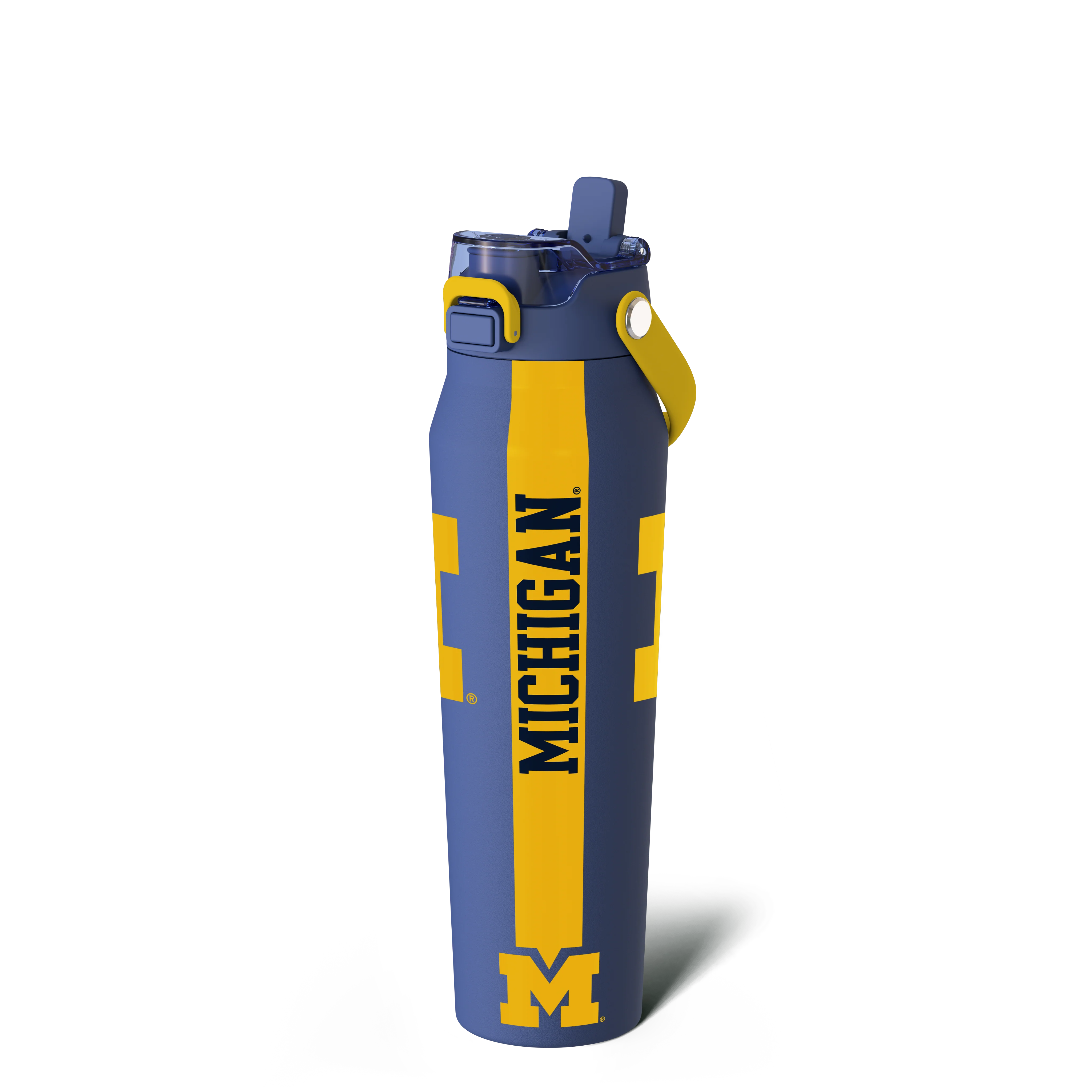 Bottle Buddy 32oz | Michigan Wolverines | Gameday - Image 2