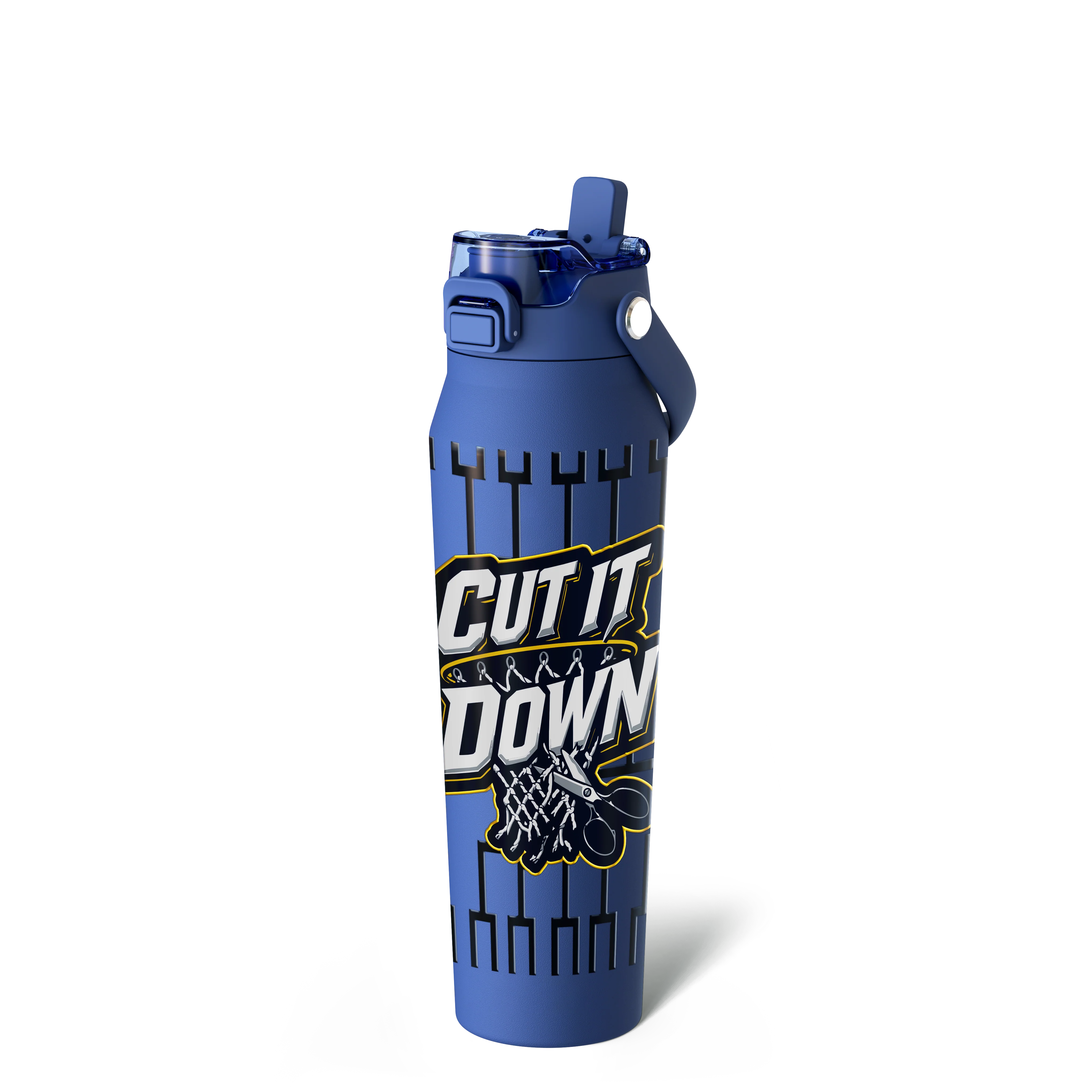 Bottle Buddy 32oz | Michigan Wolverines | 2026 NCAA Men's Basketball Champions - Image 3
