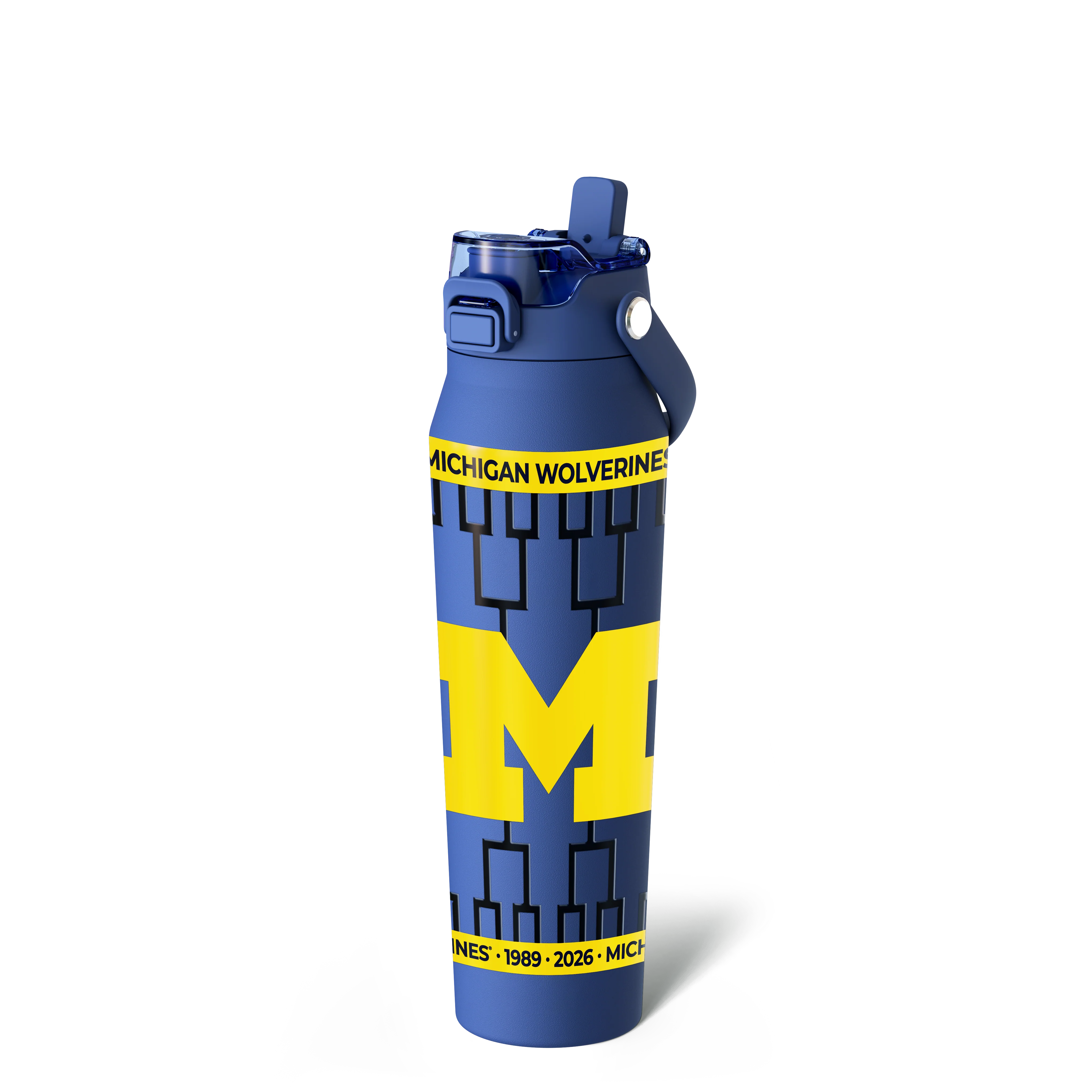 Bottle Buddy 32oz | Michigan Wolverines | 2026 NCAA Men's Basketball Champions - Image 3