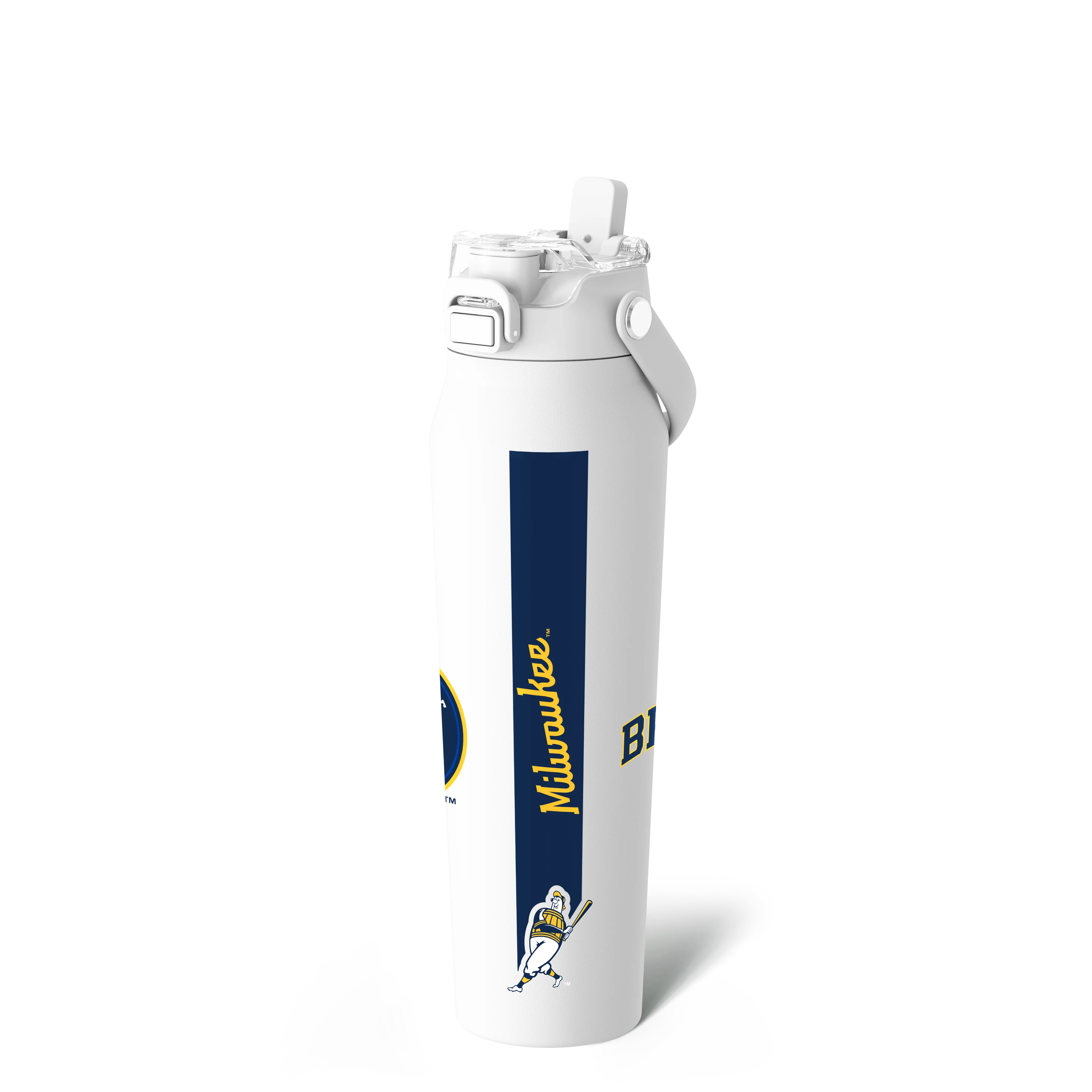 Bottle Buddy 32oz | Milwaukee Brewers | Gameday - Image 2