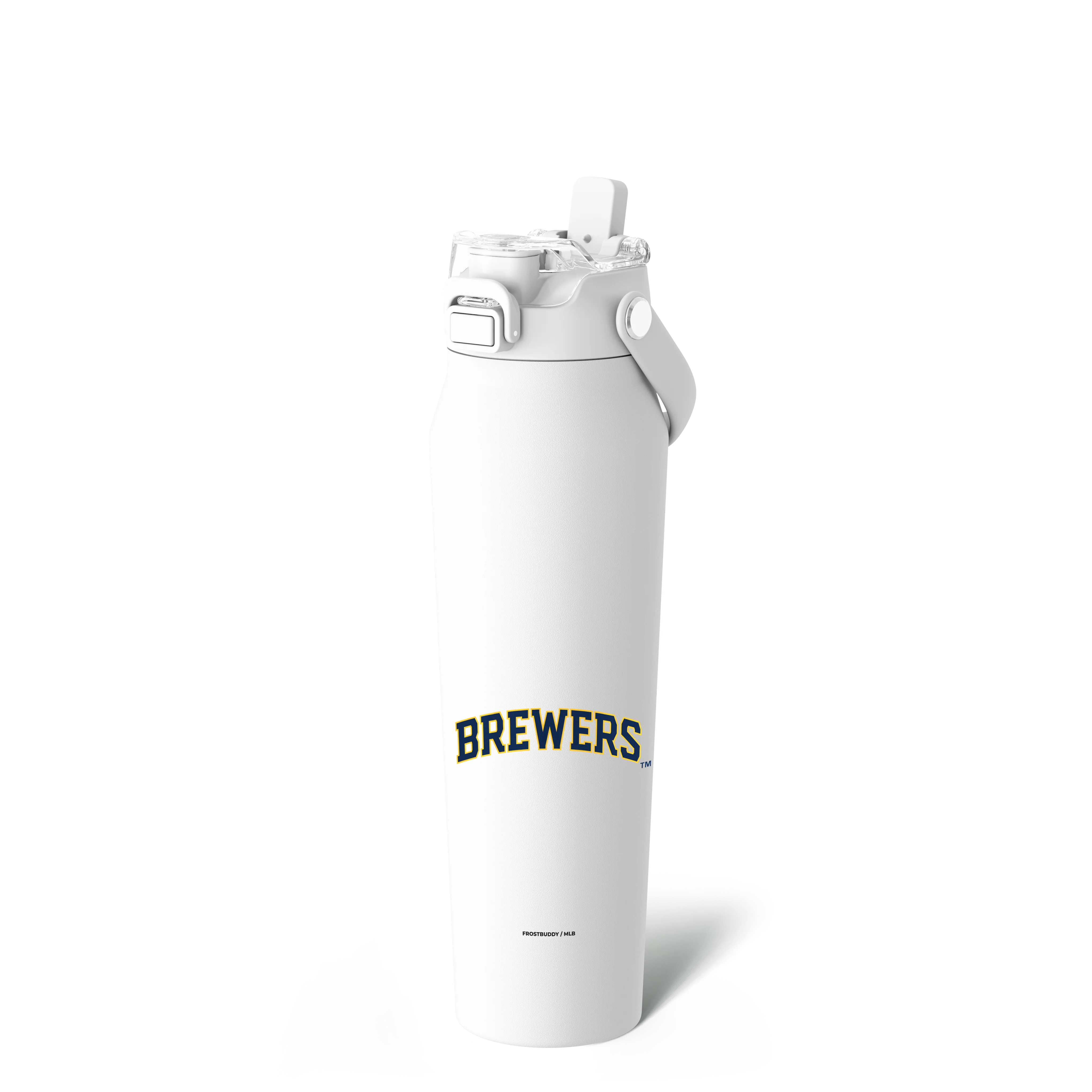 Bottle Buddy 32oz | Milwaukee Brewers | Gameday - Image 3