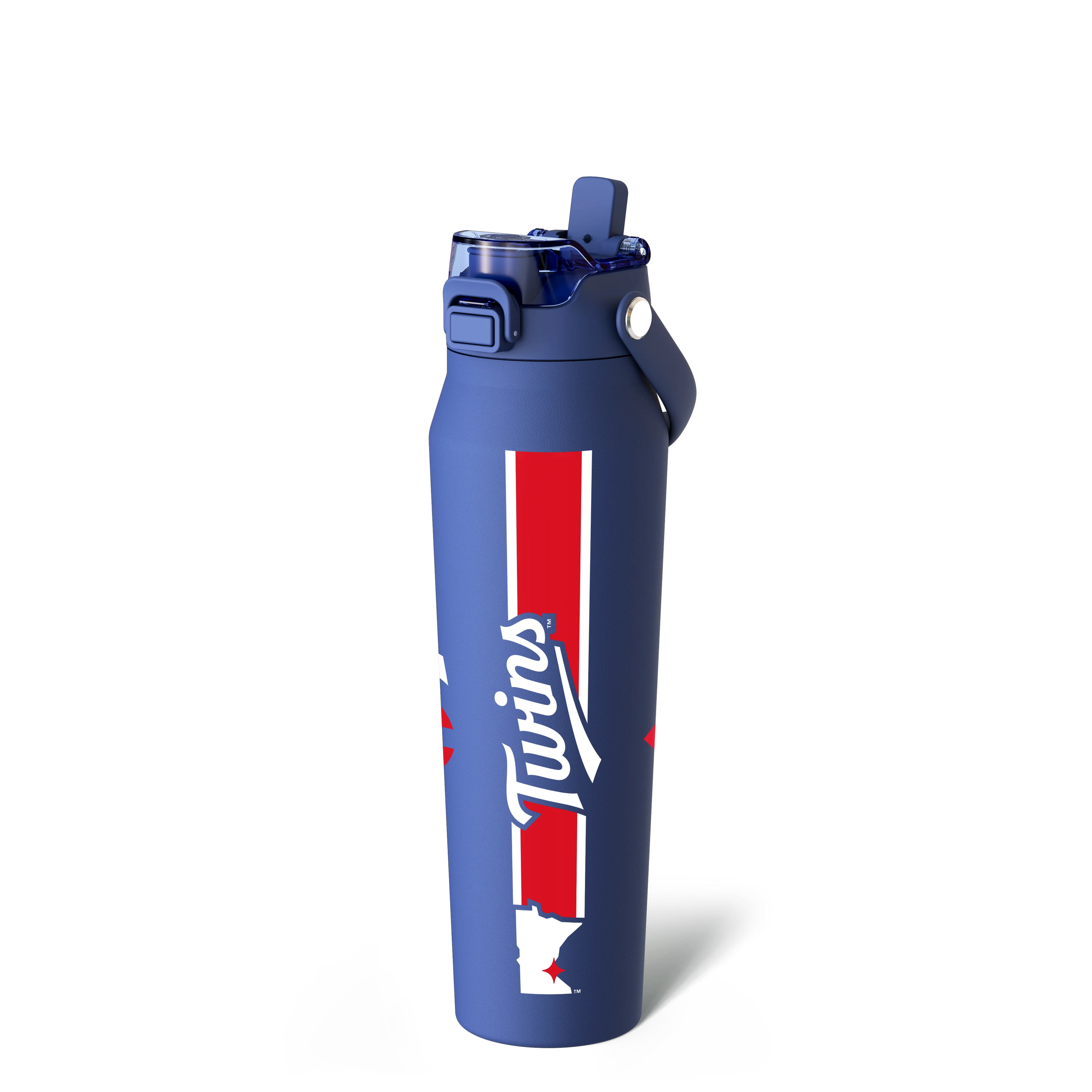 Bottle Buddy 32oz | Minnesota Twins | Gameday - Image 2