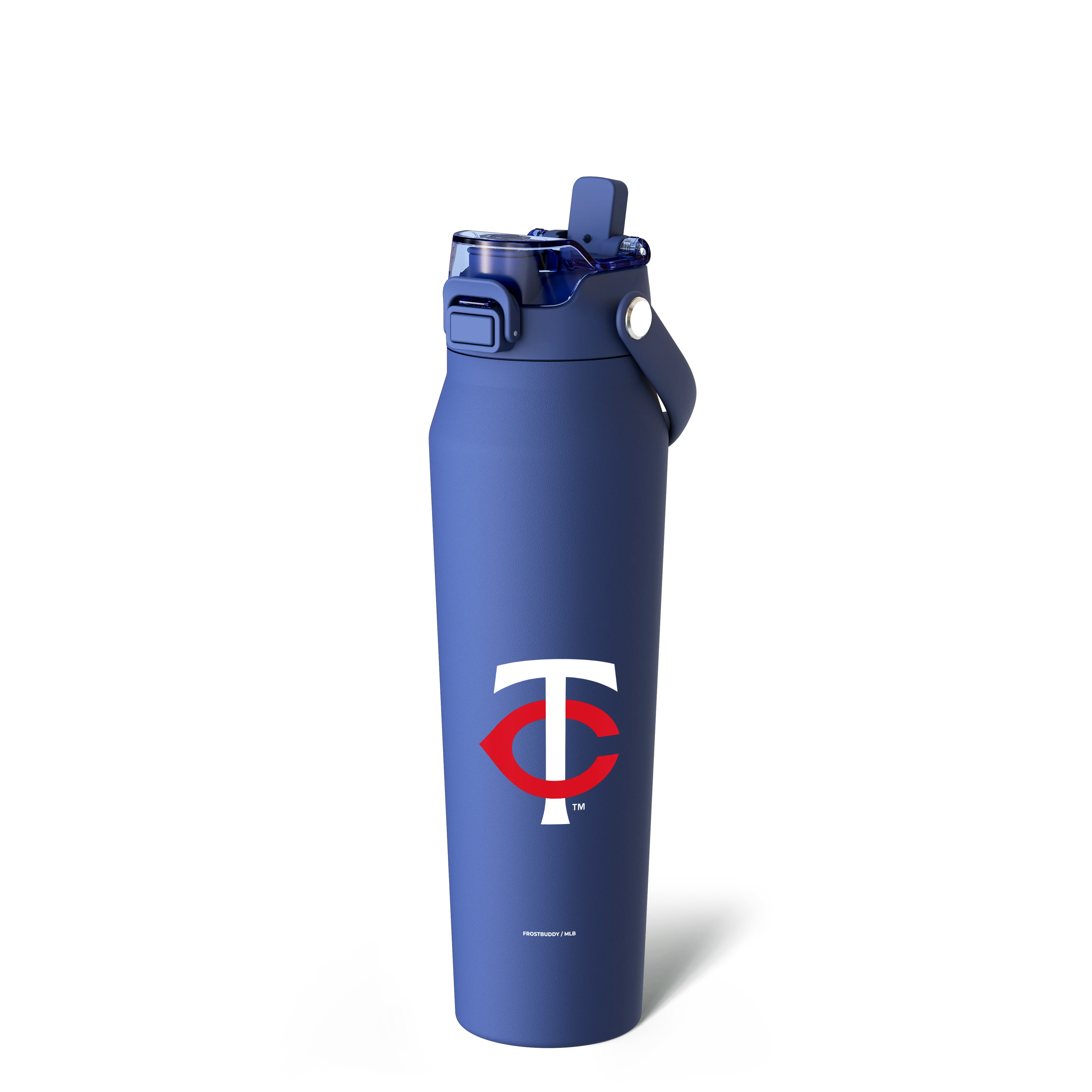 Bottle Buddy 32oz | Minnesota Twins | Gameday - Image 3