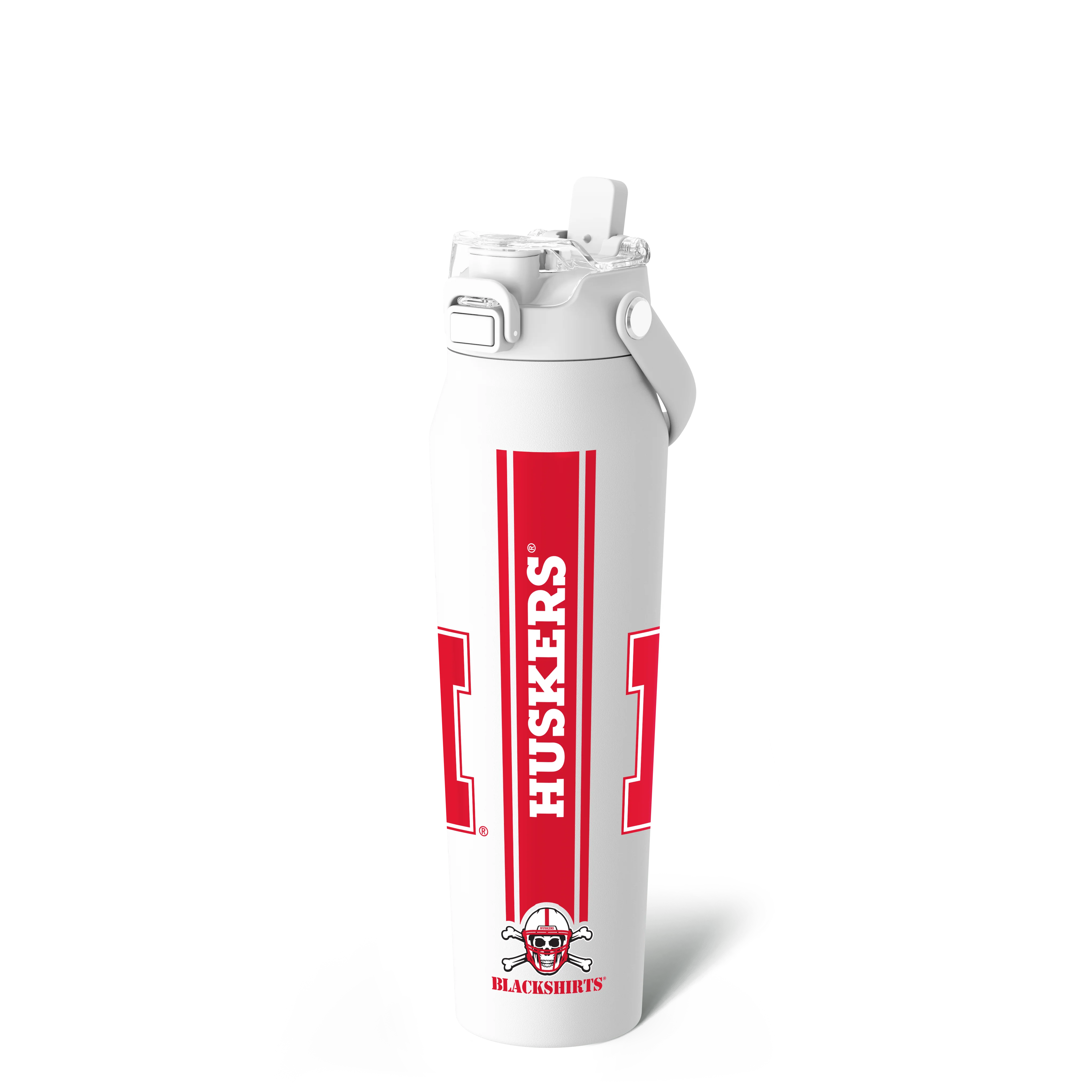 Bottle Buddy 32oz | Nebraska Cornhuskers | Gameday - Image 2